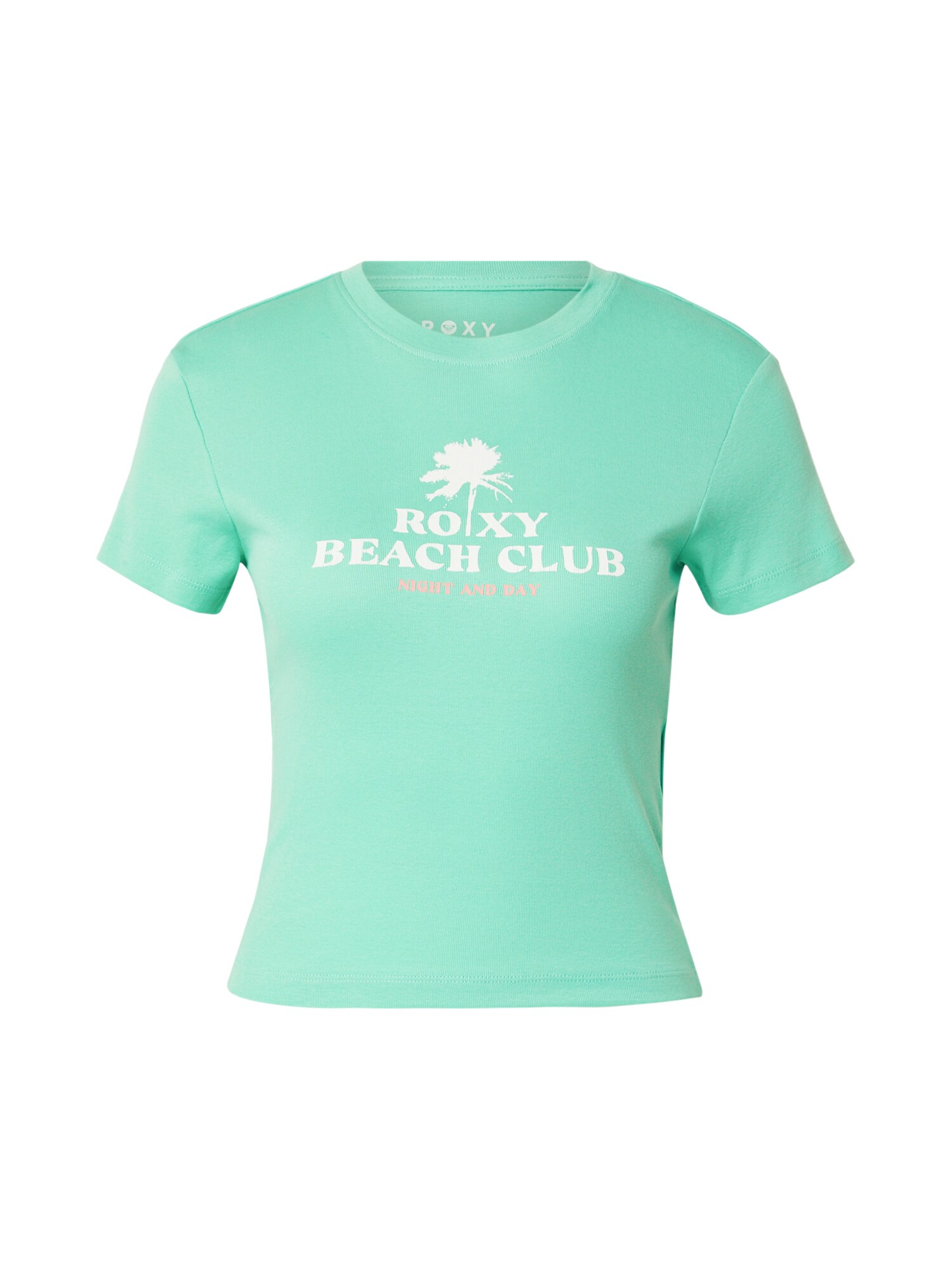 Roxy: pentru femei tricou pentru orice outfit