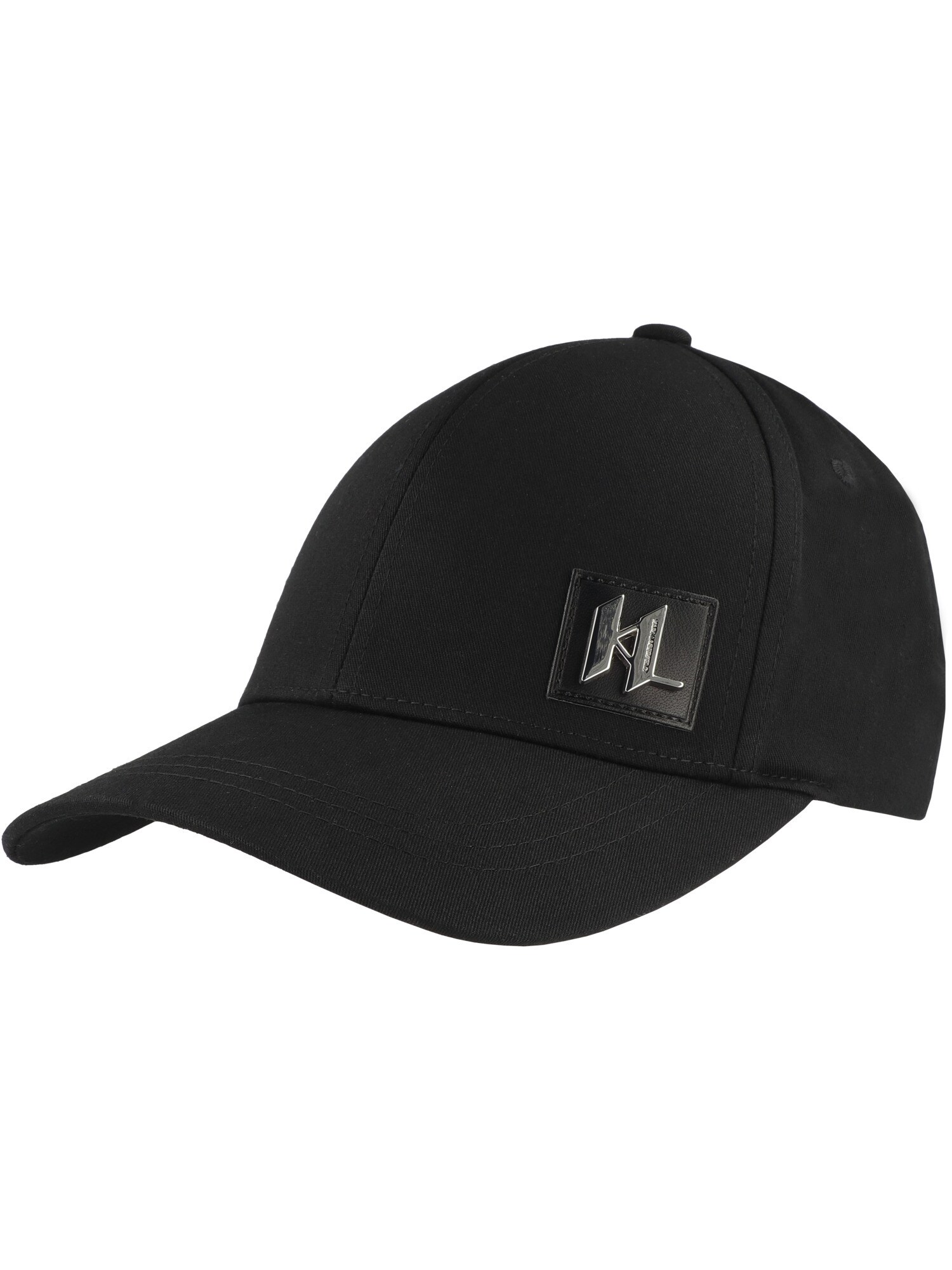Karl Lagerfeld Gorra negro – imagen 29