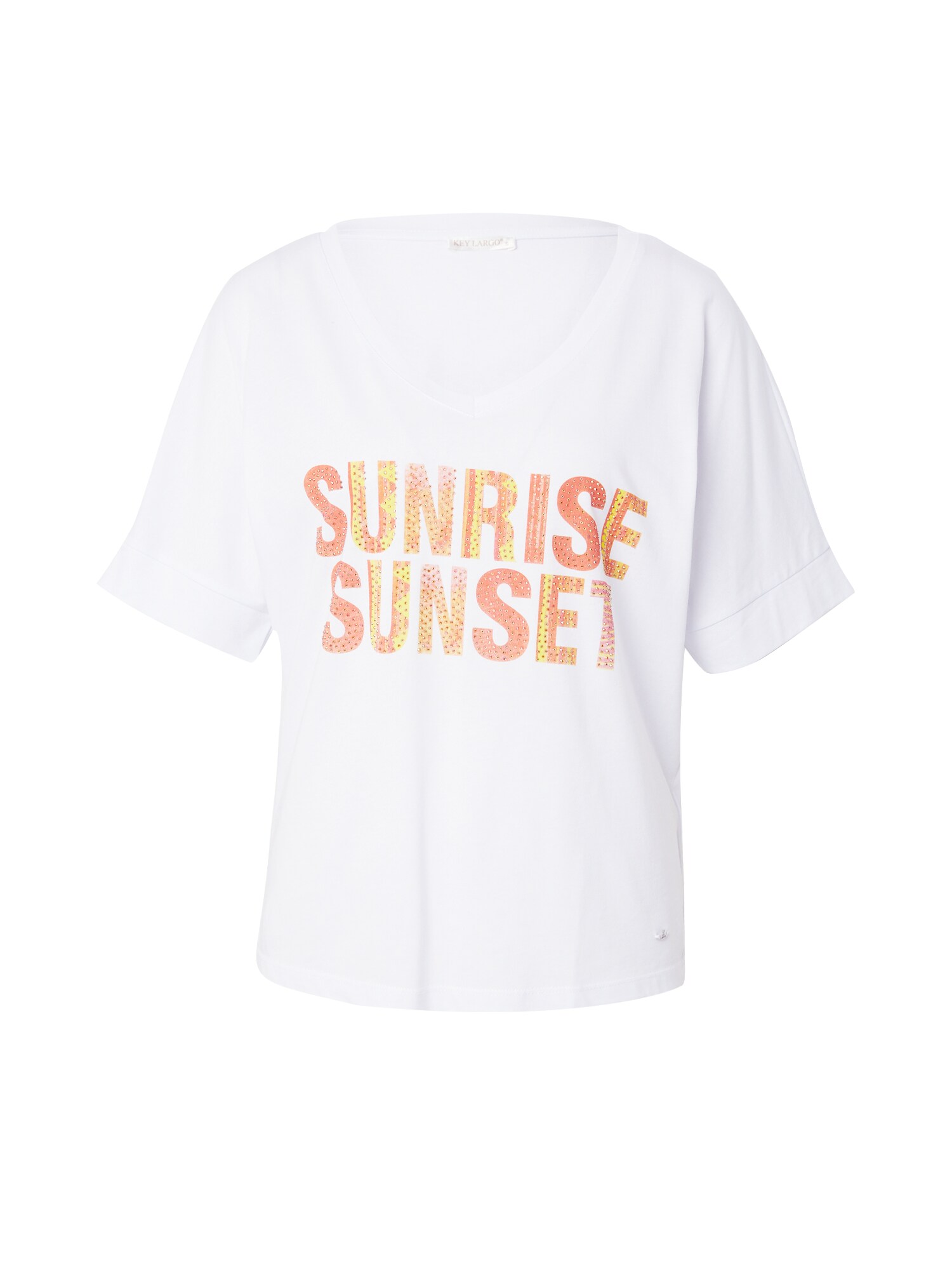 t-shirt 'sunlight'