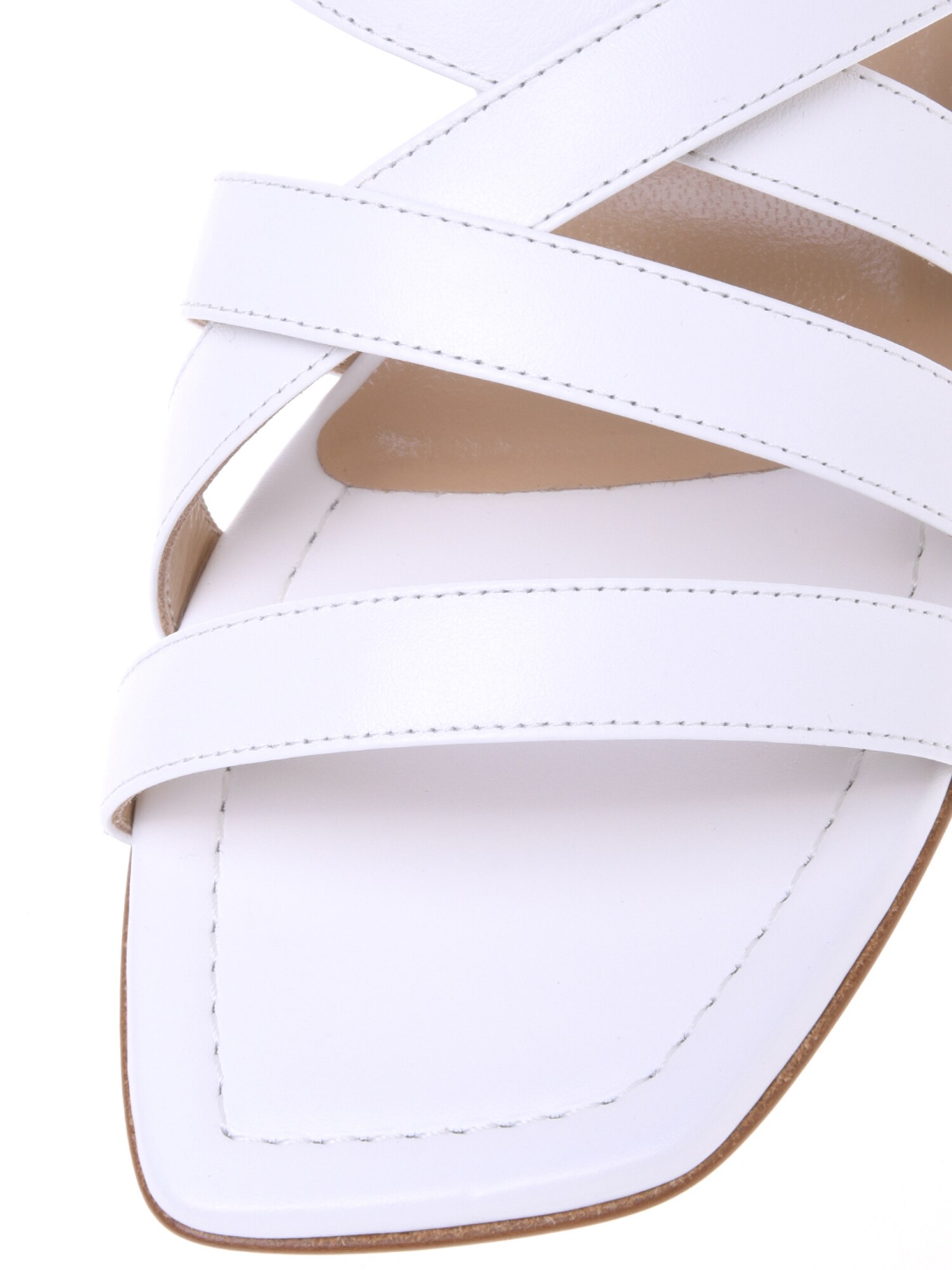 Thumbnail - BALDININI Sandale