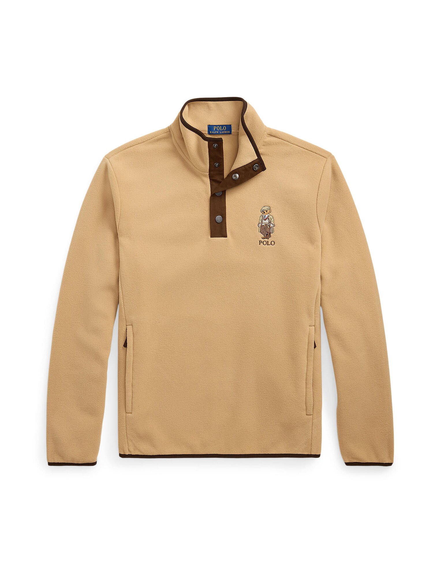 Thumbnail - Polo Ralph Lauren Pullover