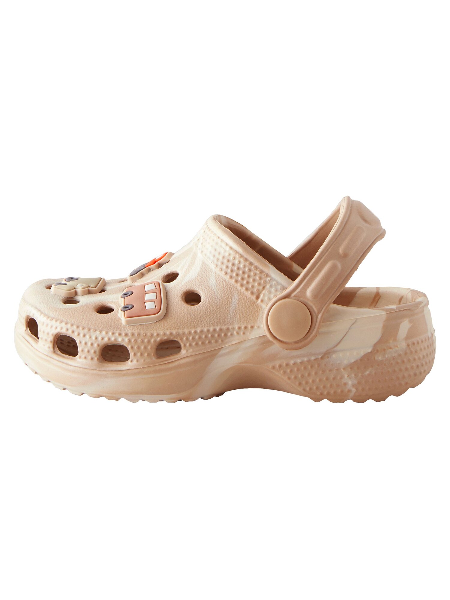 Next Pantofi deschiși  bej / crem