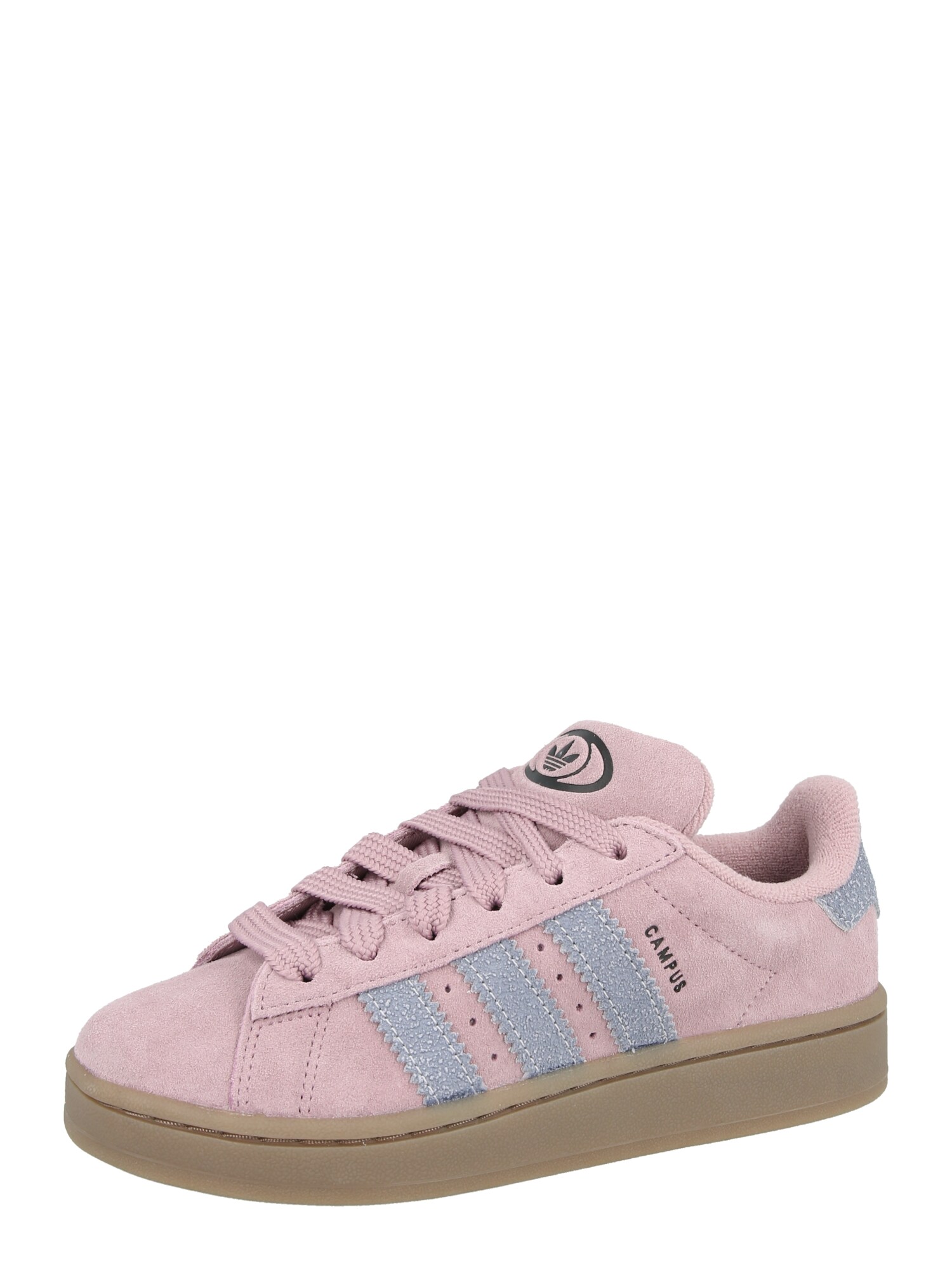 ADIDAS ORIGINALS Tenisky 'CAMPUS 00s C'  fialová / ružová