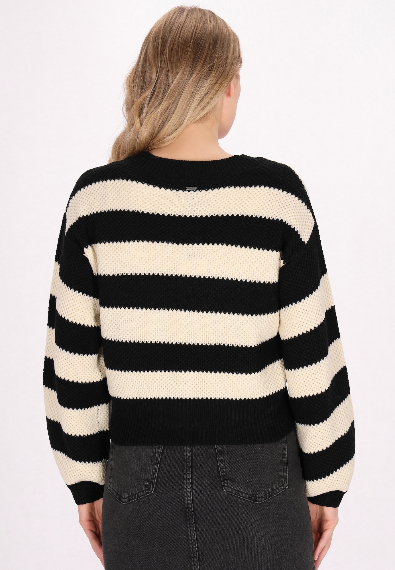 Thumbnail - DreiMaster Vintage Pullover
