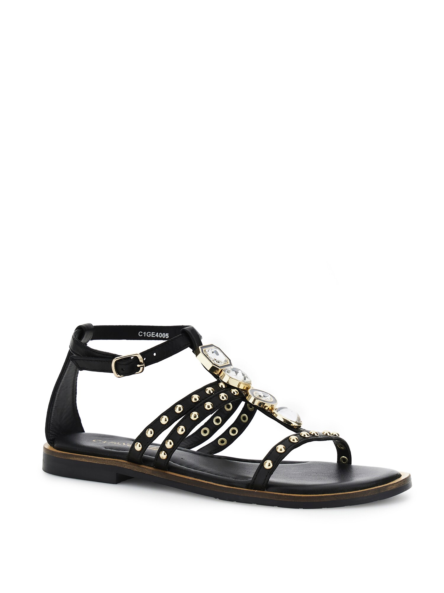 Thumbnail - CAF NOIR Sandalen