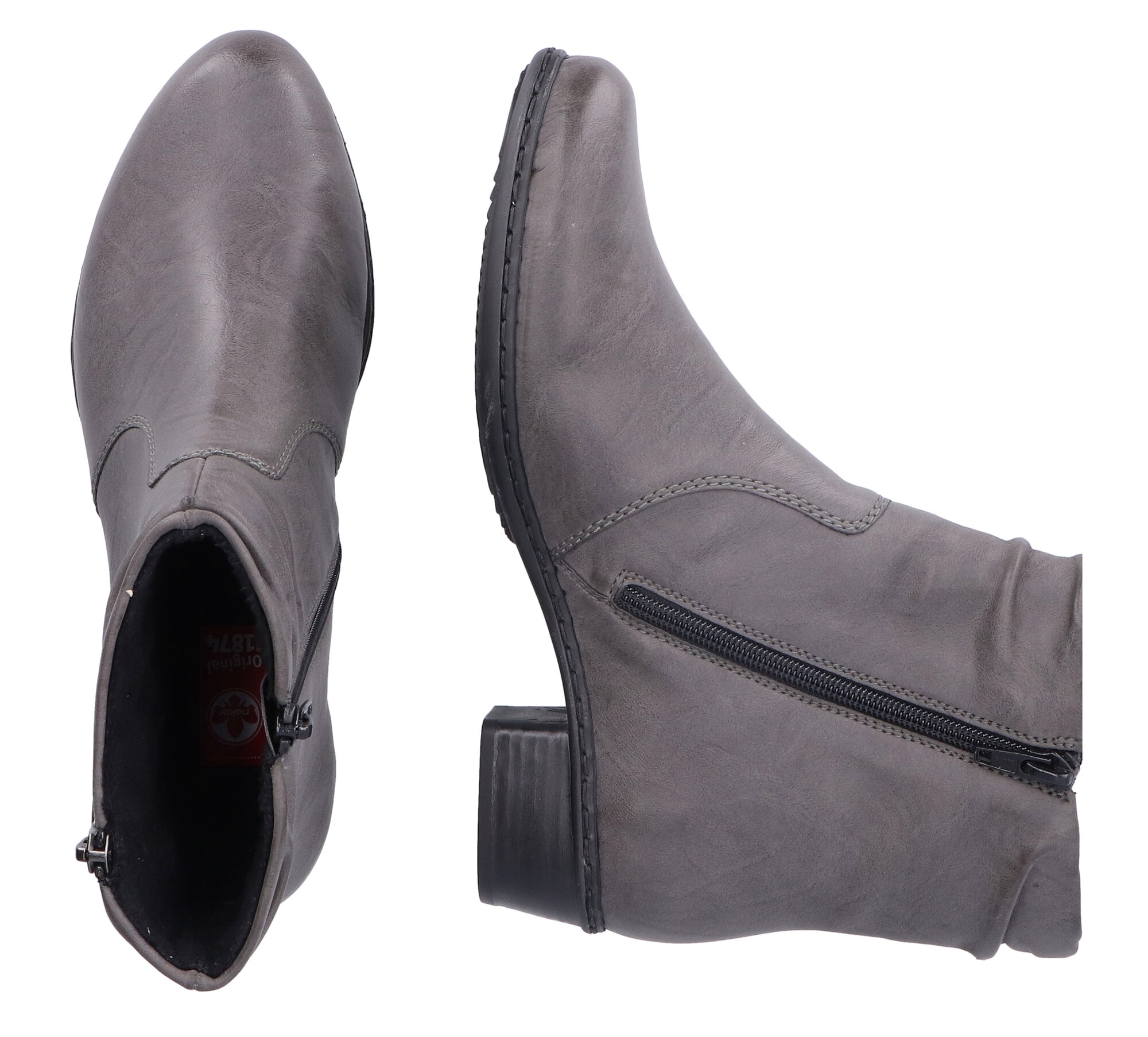 Thumbnail - Stiefelette
