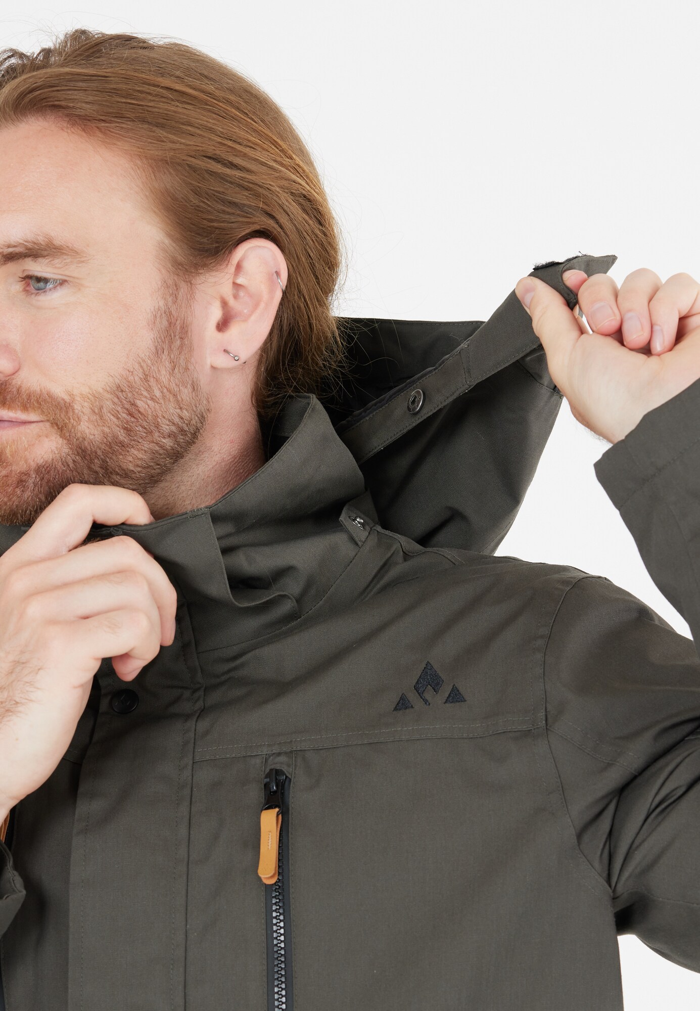 Thumbnail - Outdoorjacke 'Wander'