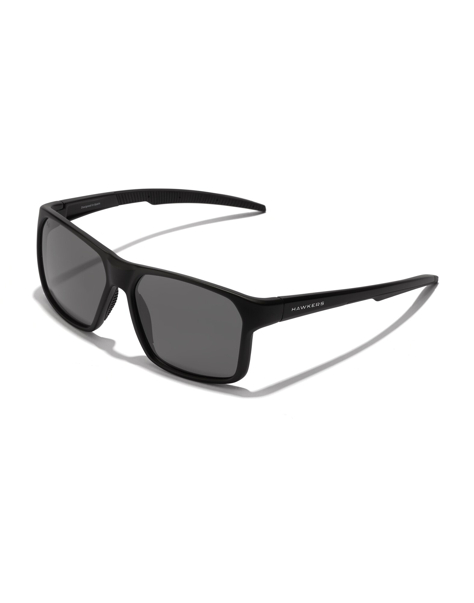 HAWKERS Ochelari de soare Track  negru