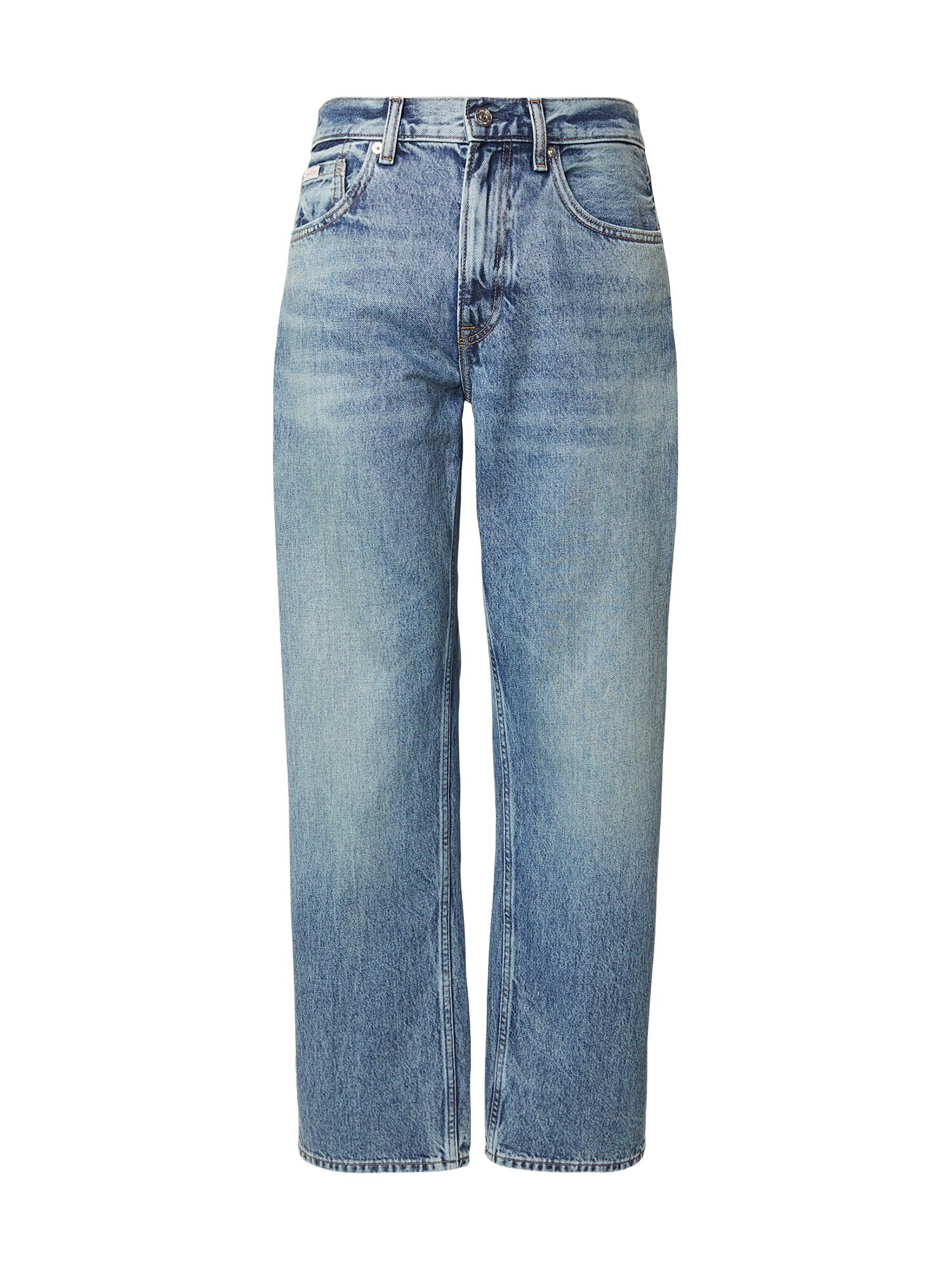 Calvin Klein Jeans Jeans 90s  albastru denim