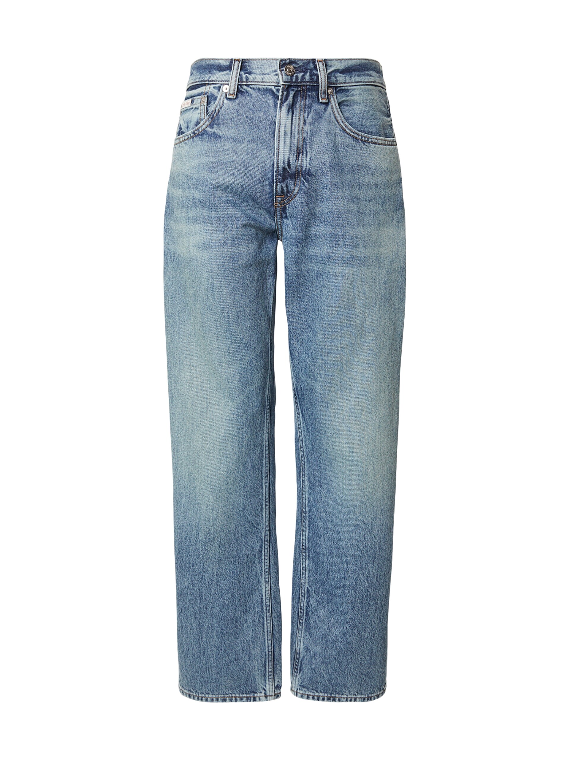 Jeans '90s Straight'