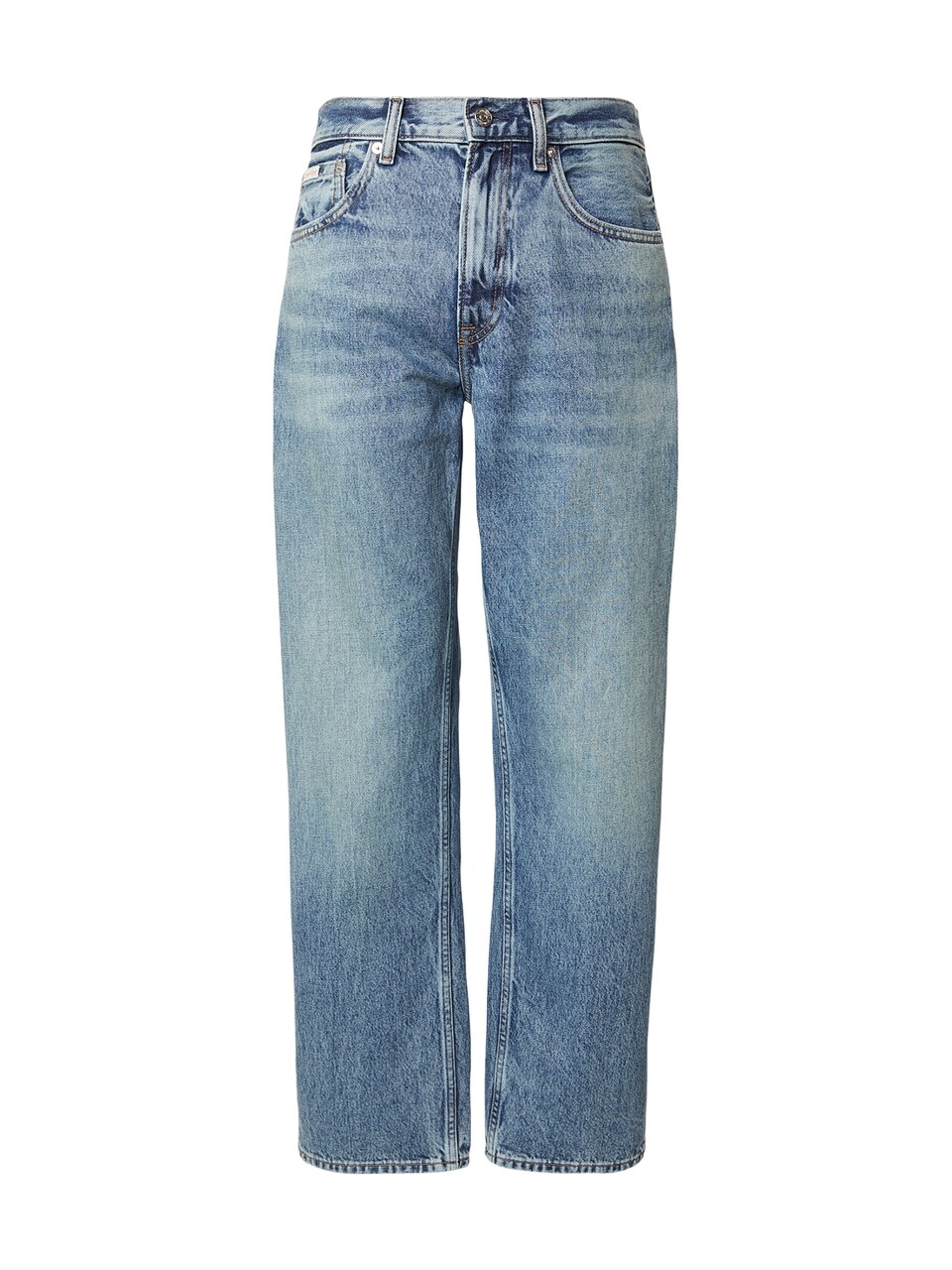 Jeans '90s Straight'