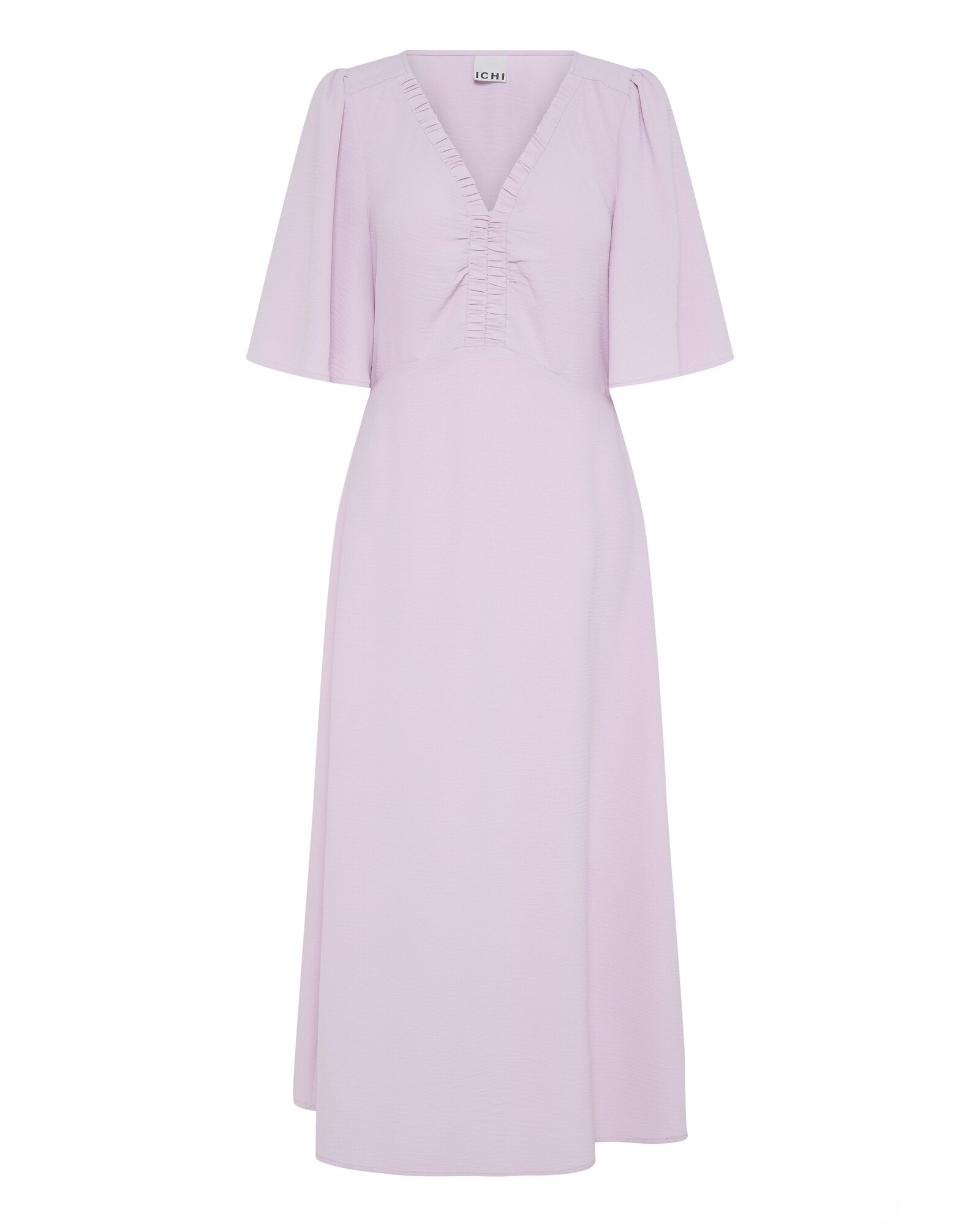 ICHI Vestido 'IHZabby'  rosa