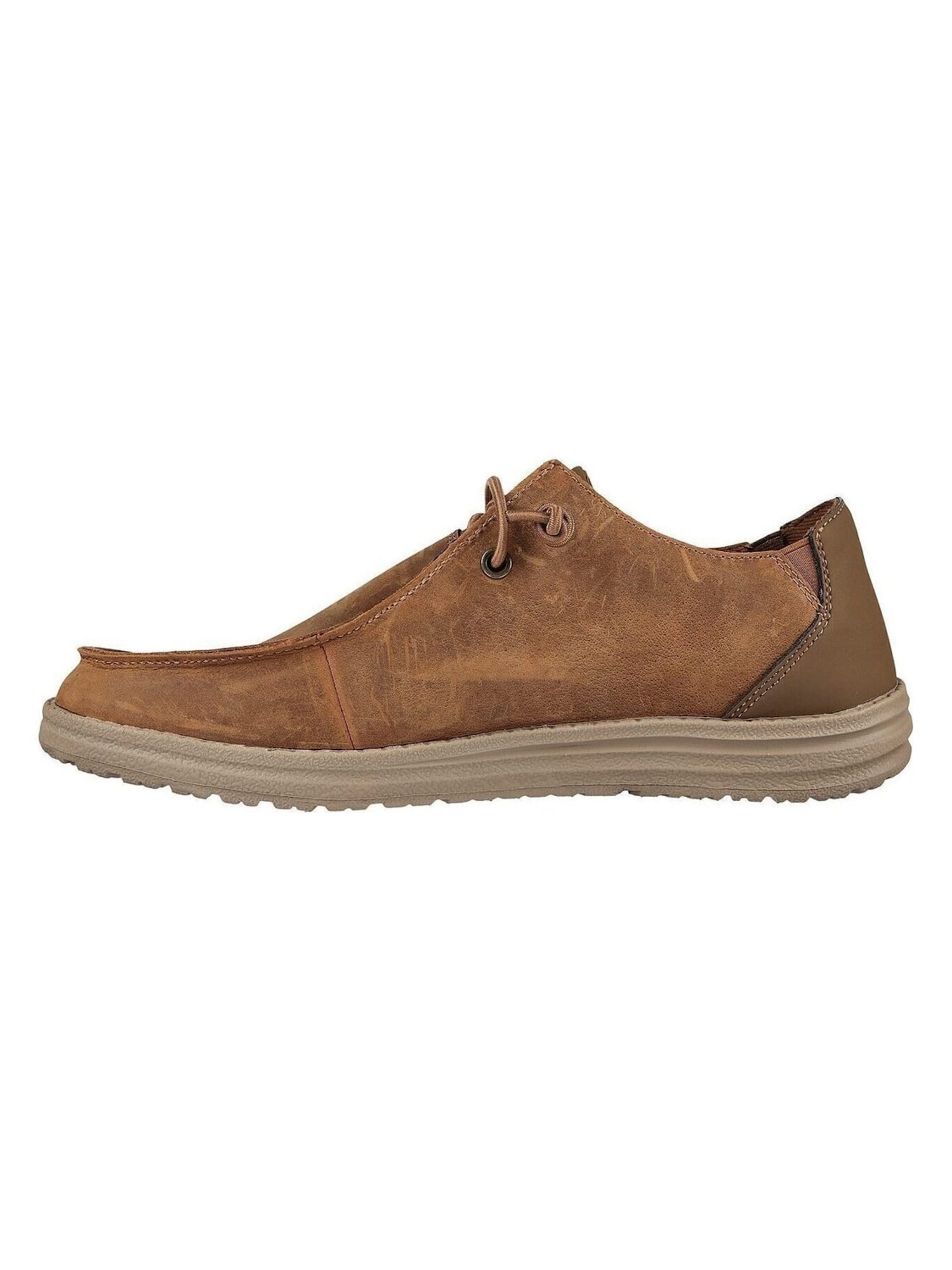 SKECHERS Calzado deportivo 'Melson - Ramilo' marrón
