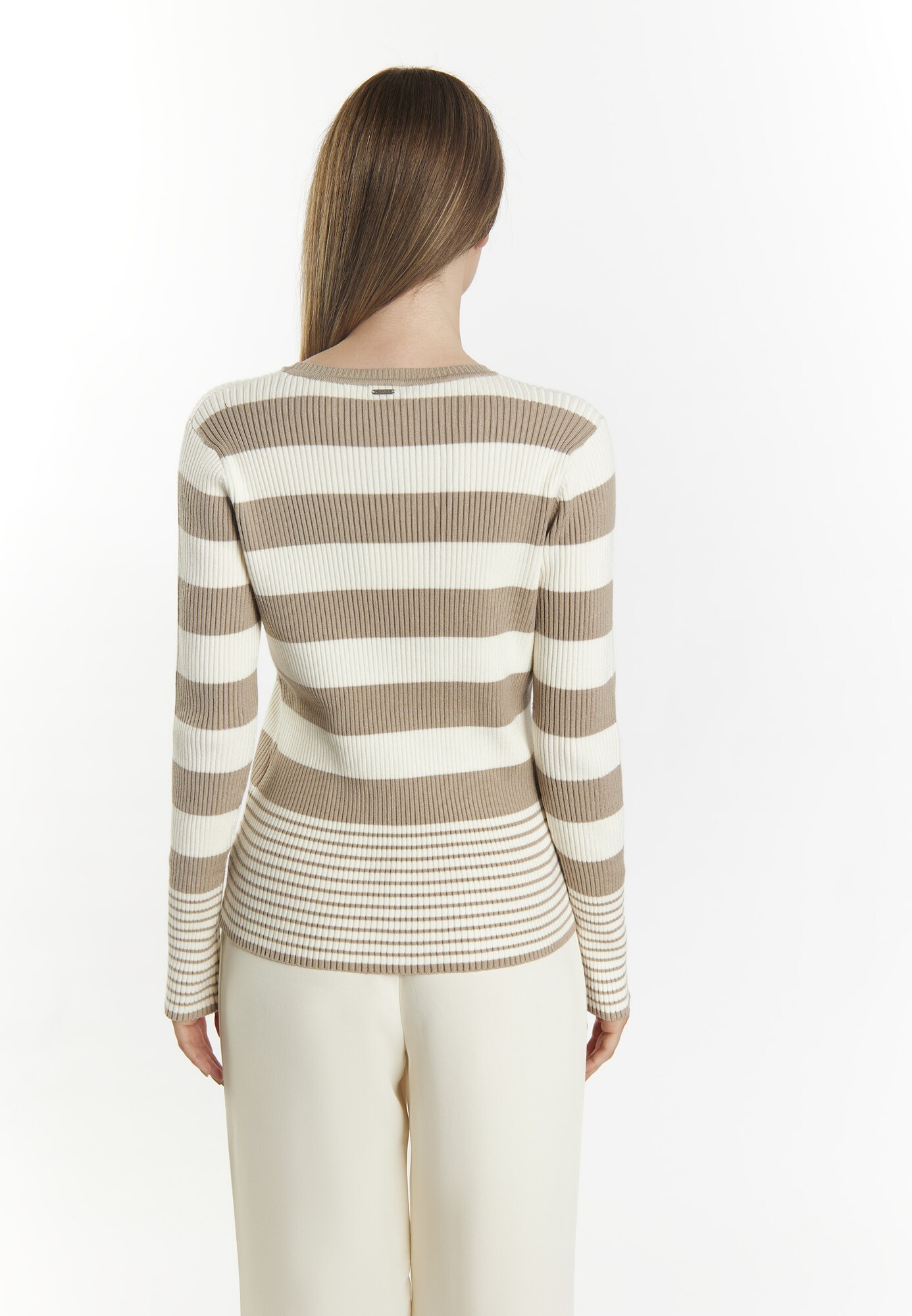 Thumbnail - DreiMaster Klassik Pullover