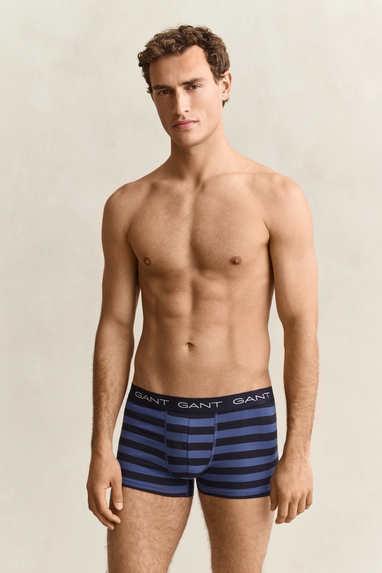 Gant Boxers 902633033 Trunk