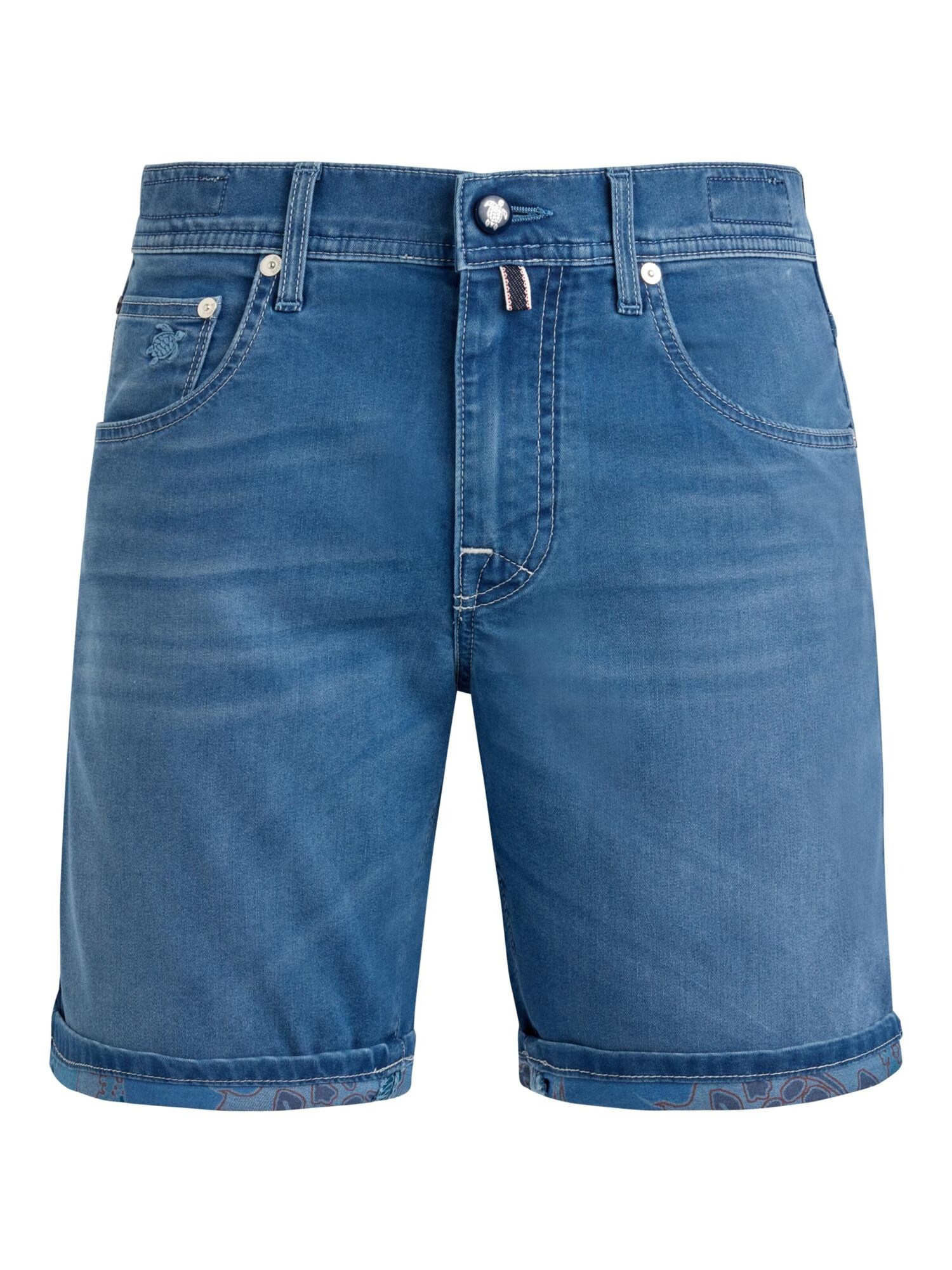 Vilebrequin Pantalón  azul