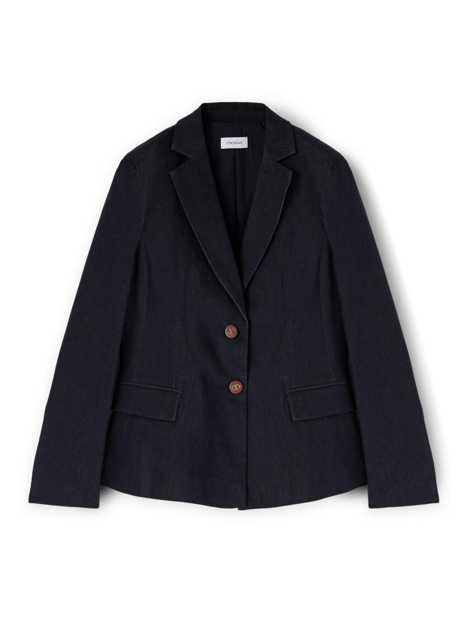 MOTIVI Blazer  azul