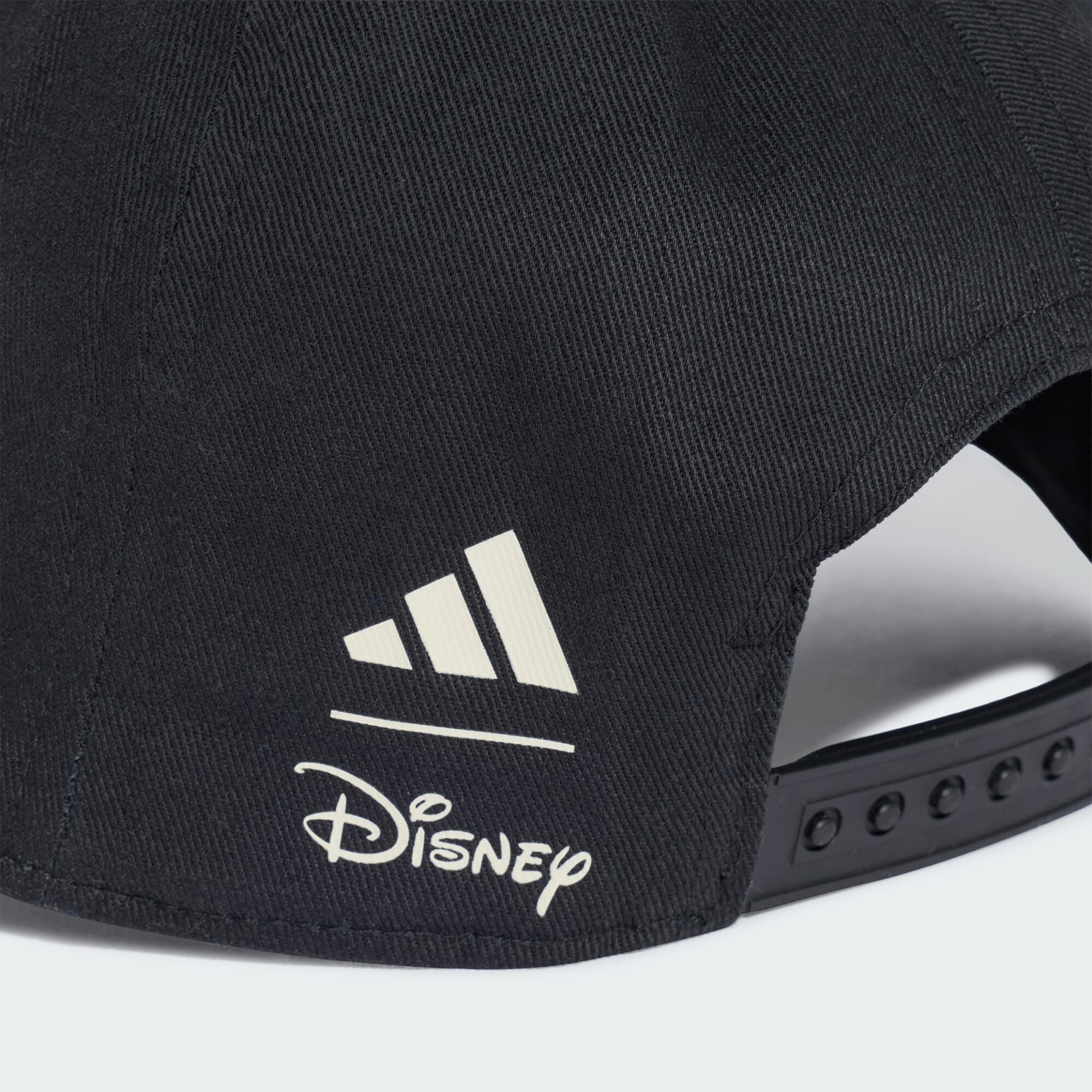 ADIDAS SPORTSWEAR Gorro deportivo 'Adidas x Disney Micky Maus'  rojo / negro / offwhite – imagen 4