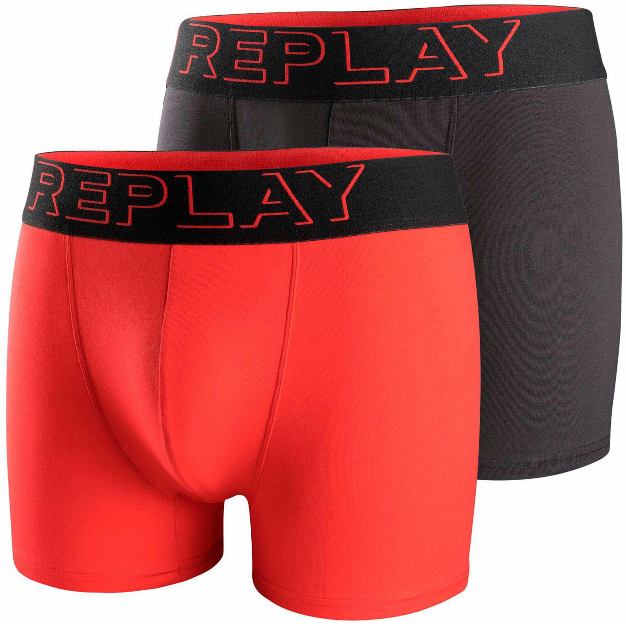 Thumbnail - REPLAY Boxershorts