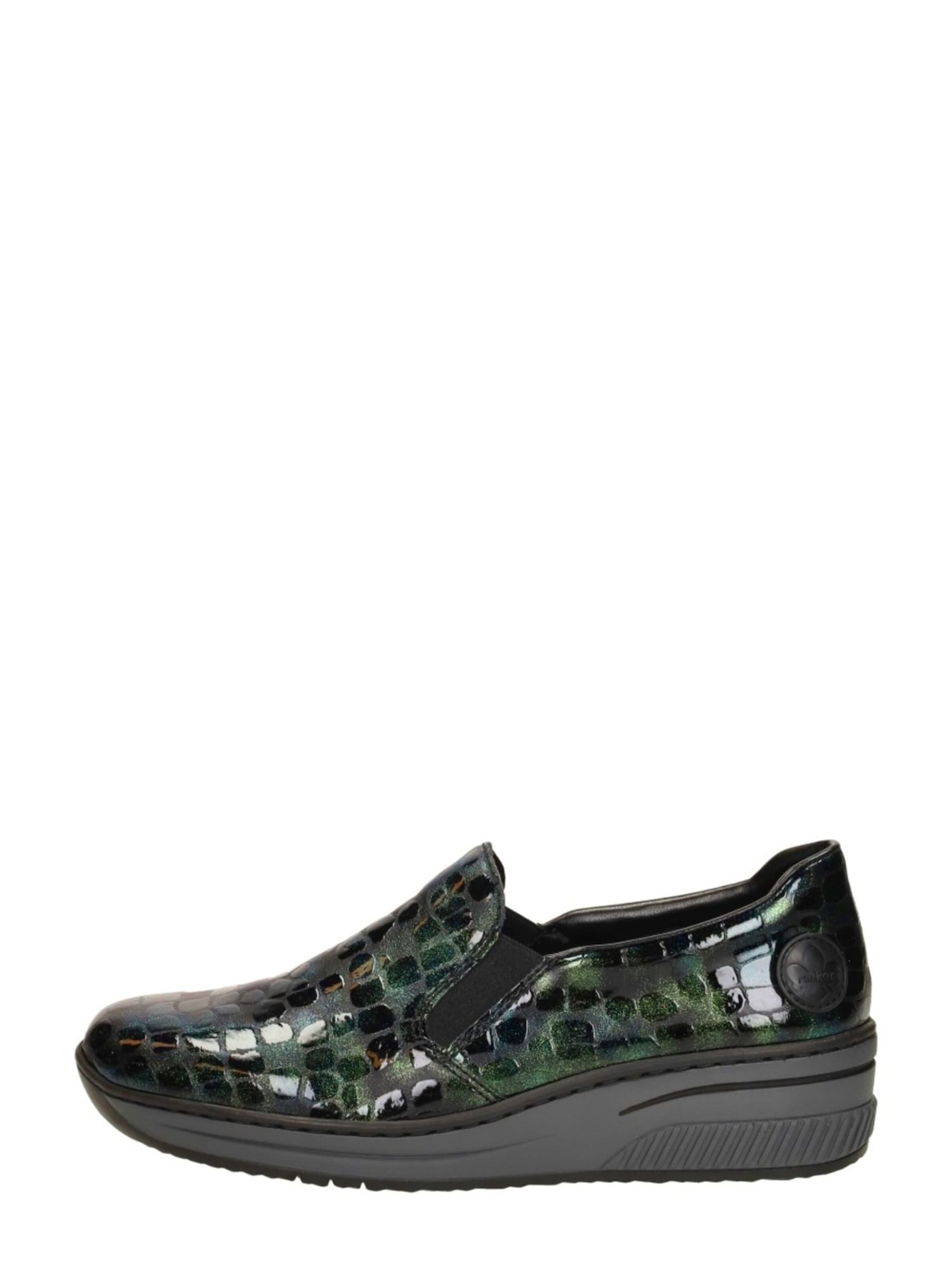 Rieker Slipper Sportief