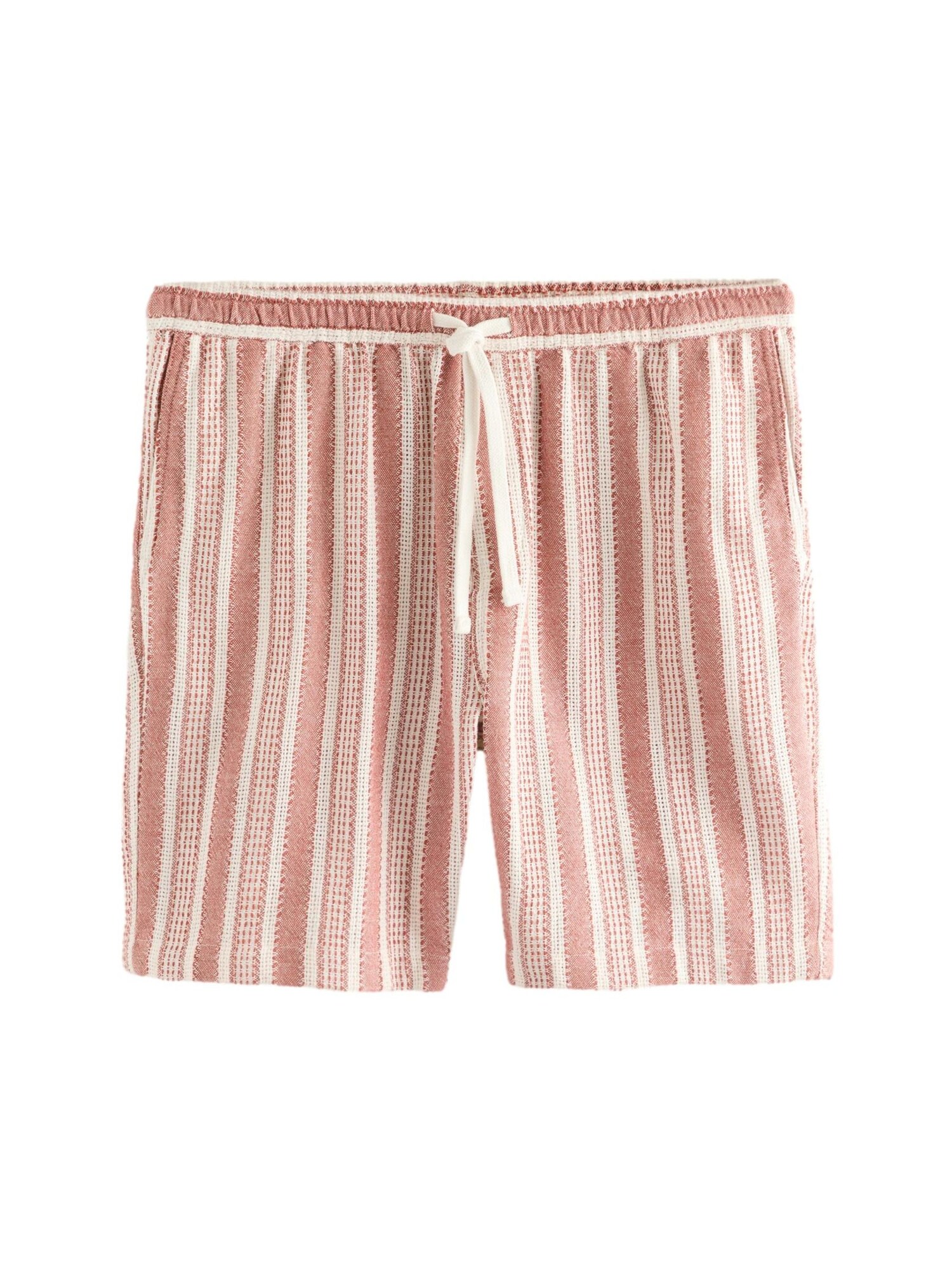 Next Pantaloni  corai / alb