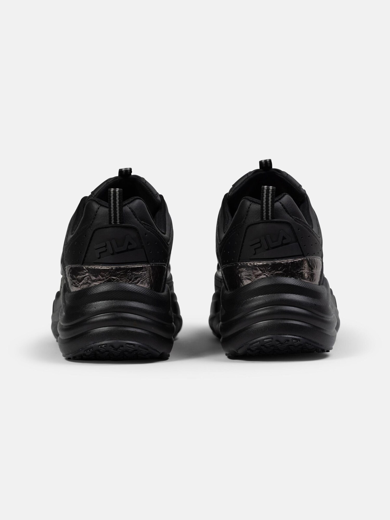 FILA Zapatillas deportivas bajas 'FILA SKYE ZP wmn' negro – imagen 3