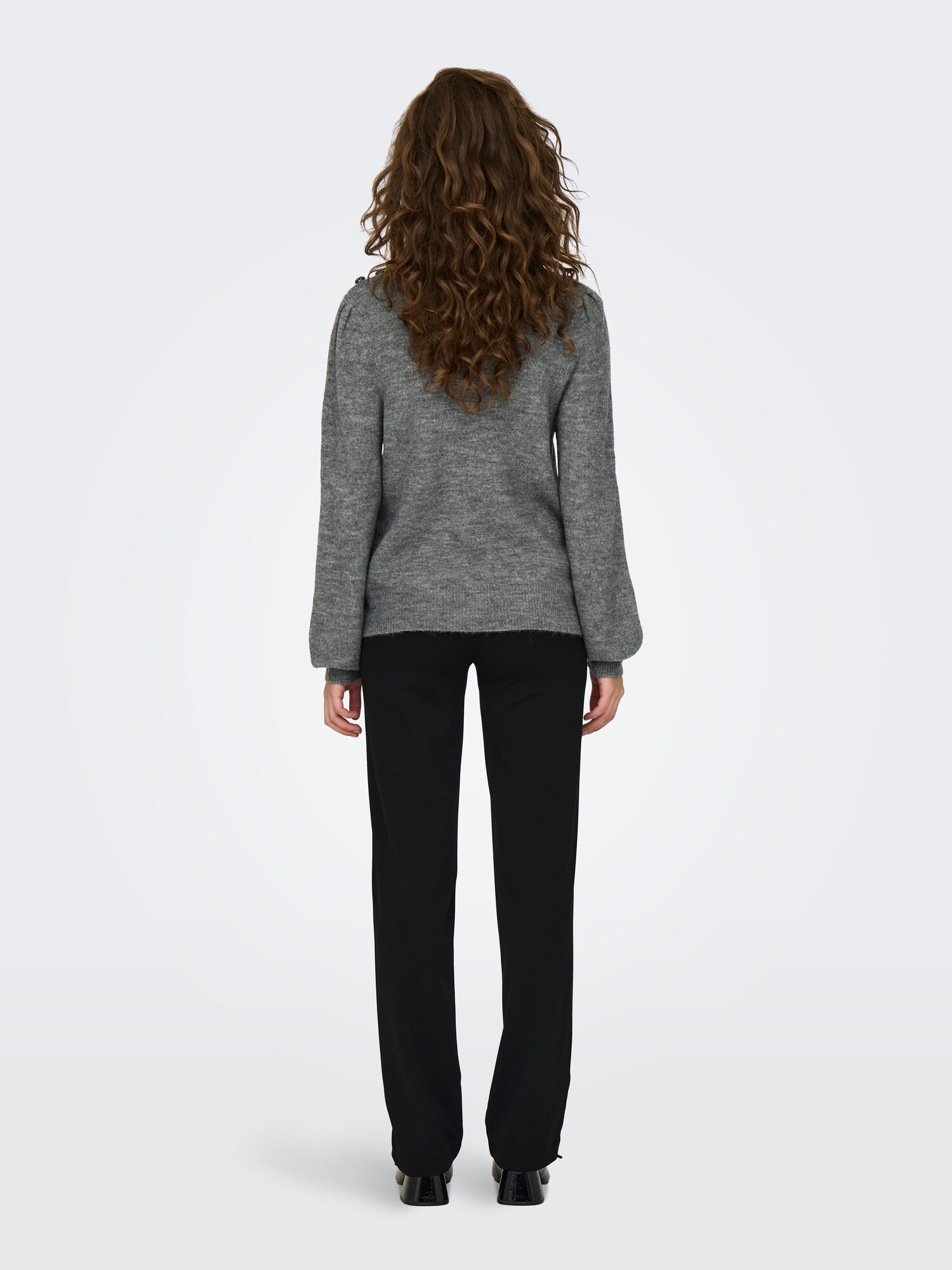 Thumbnail - JDY Pullover JDYELANORA