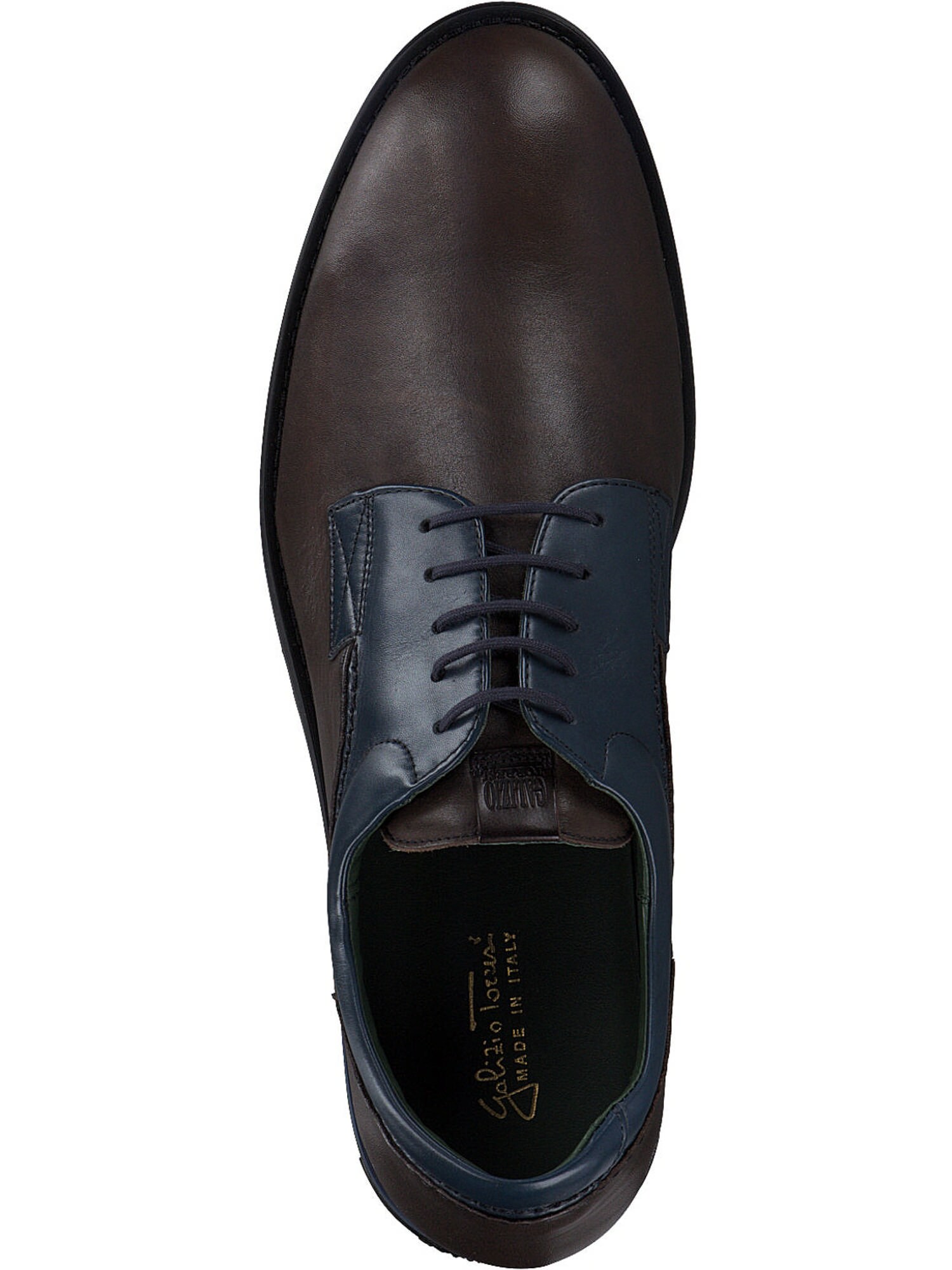 Thumbnail - Galizio Torresi Schnürschuh 312338