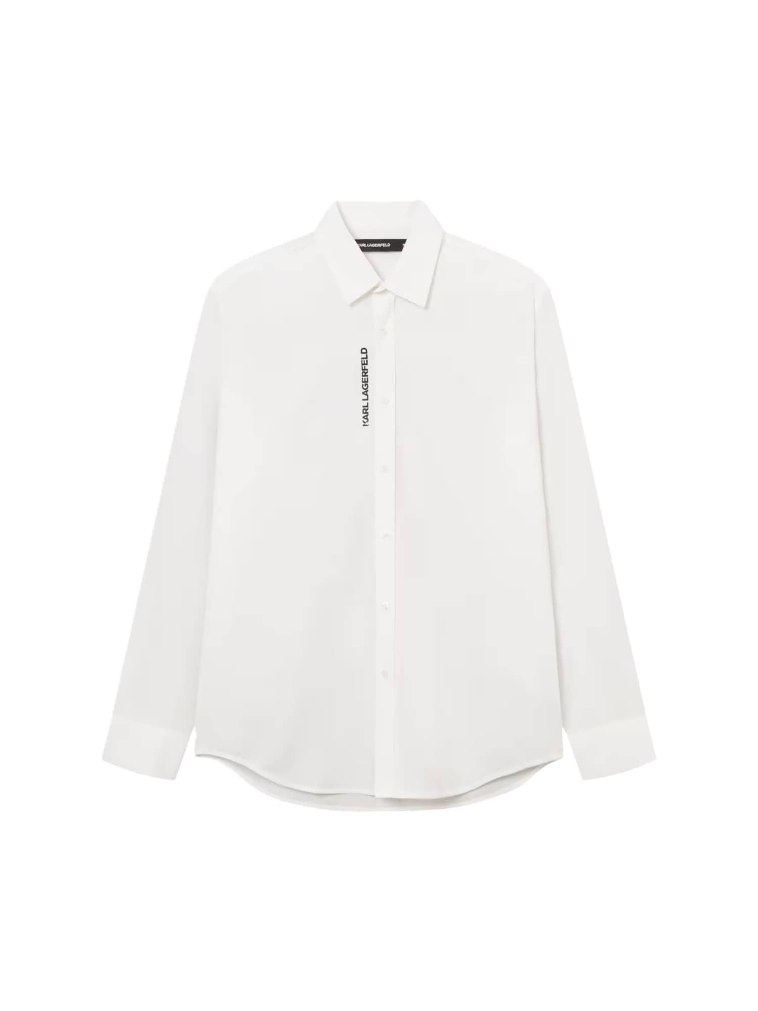 Karl Lagerfeld Camisa blanco