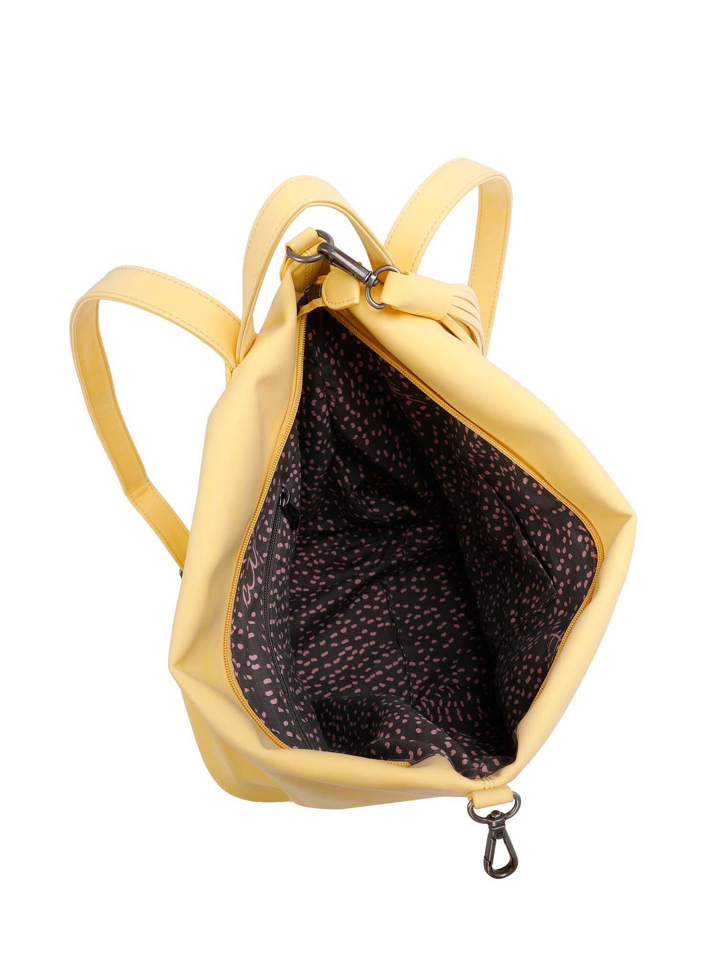 Thumbnail - Fritzi aus Preußen Rucksack Tomke