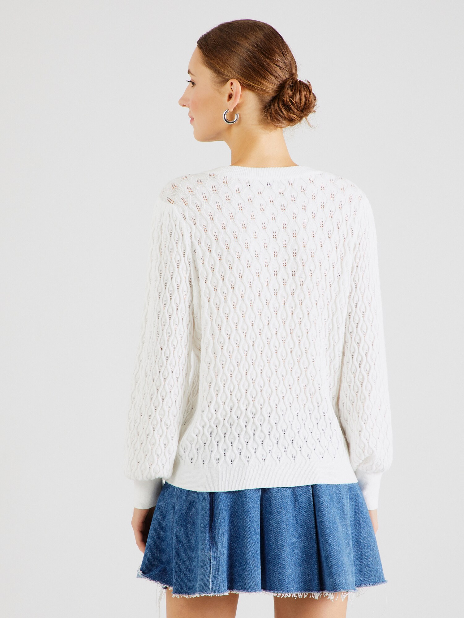 Thumbnail - Peppercorn Pullover Rosalia