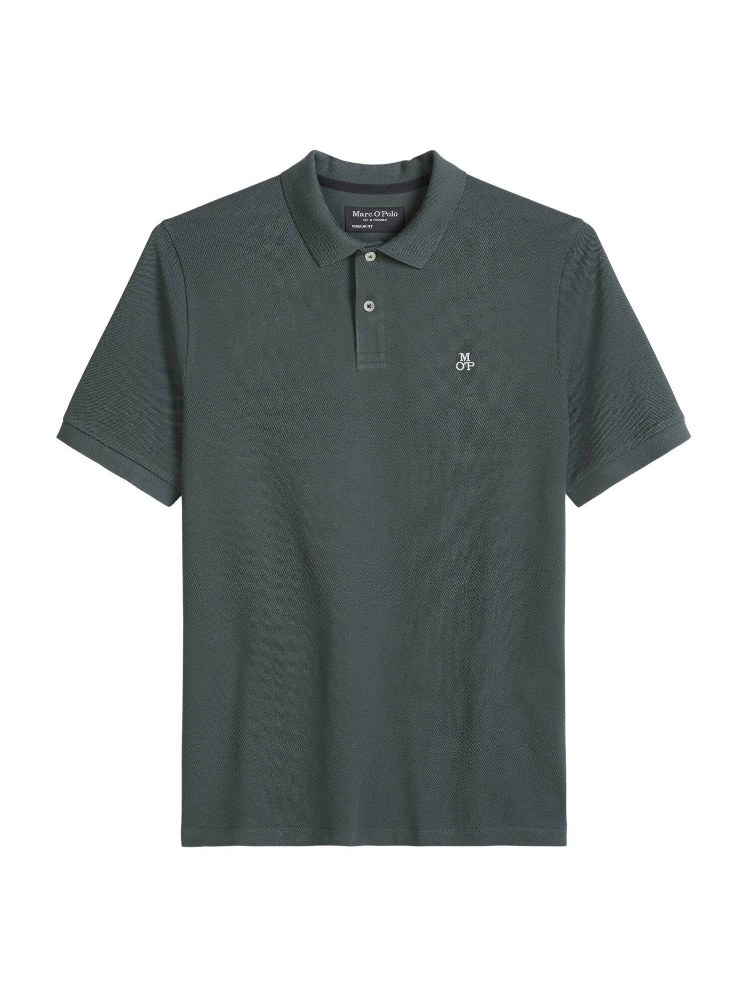 Marc O'Polo Tricou  verde închis