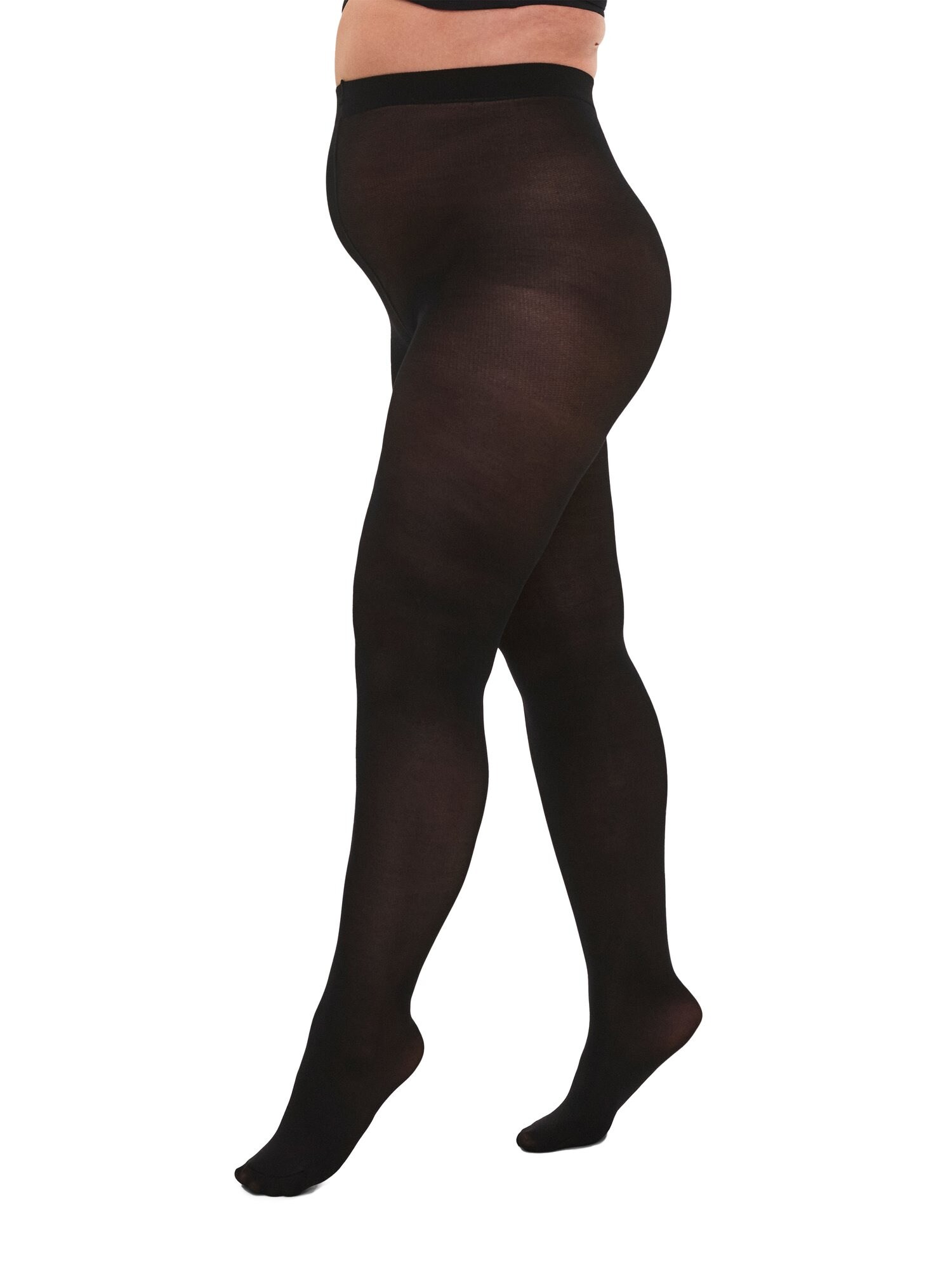 Thumbnail - Zizzi Strumpfhose