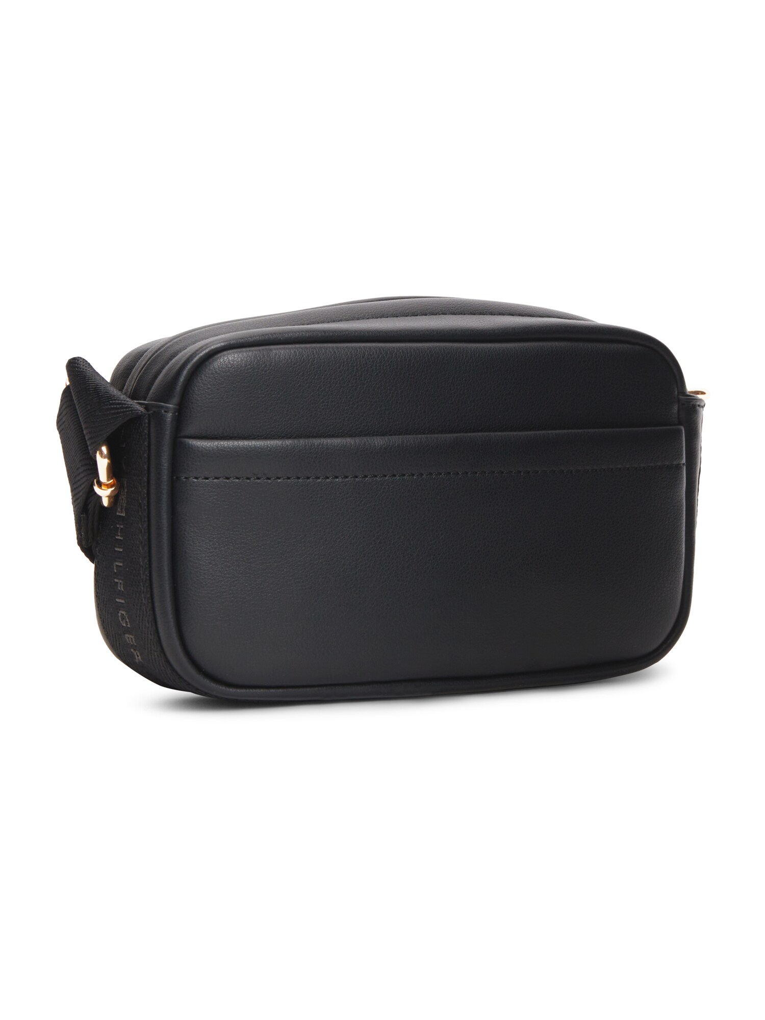 TOMMY HILFIGER Bolso de hombro negro – imagen 30
