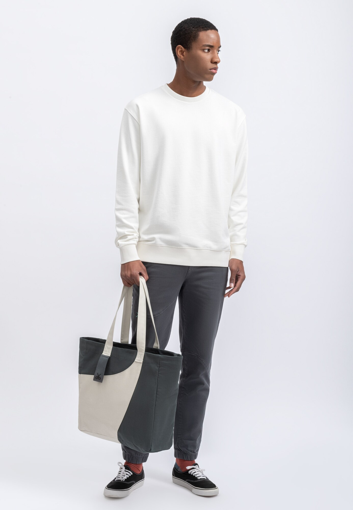 Thumbnail - Kaft Shopper Meclo