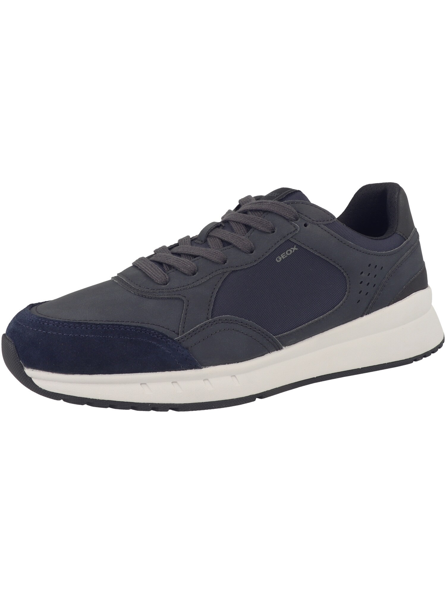 GEOX Zapatillas deportivas bajas ' U Branthon B '  negro – imagen 5