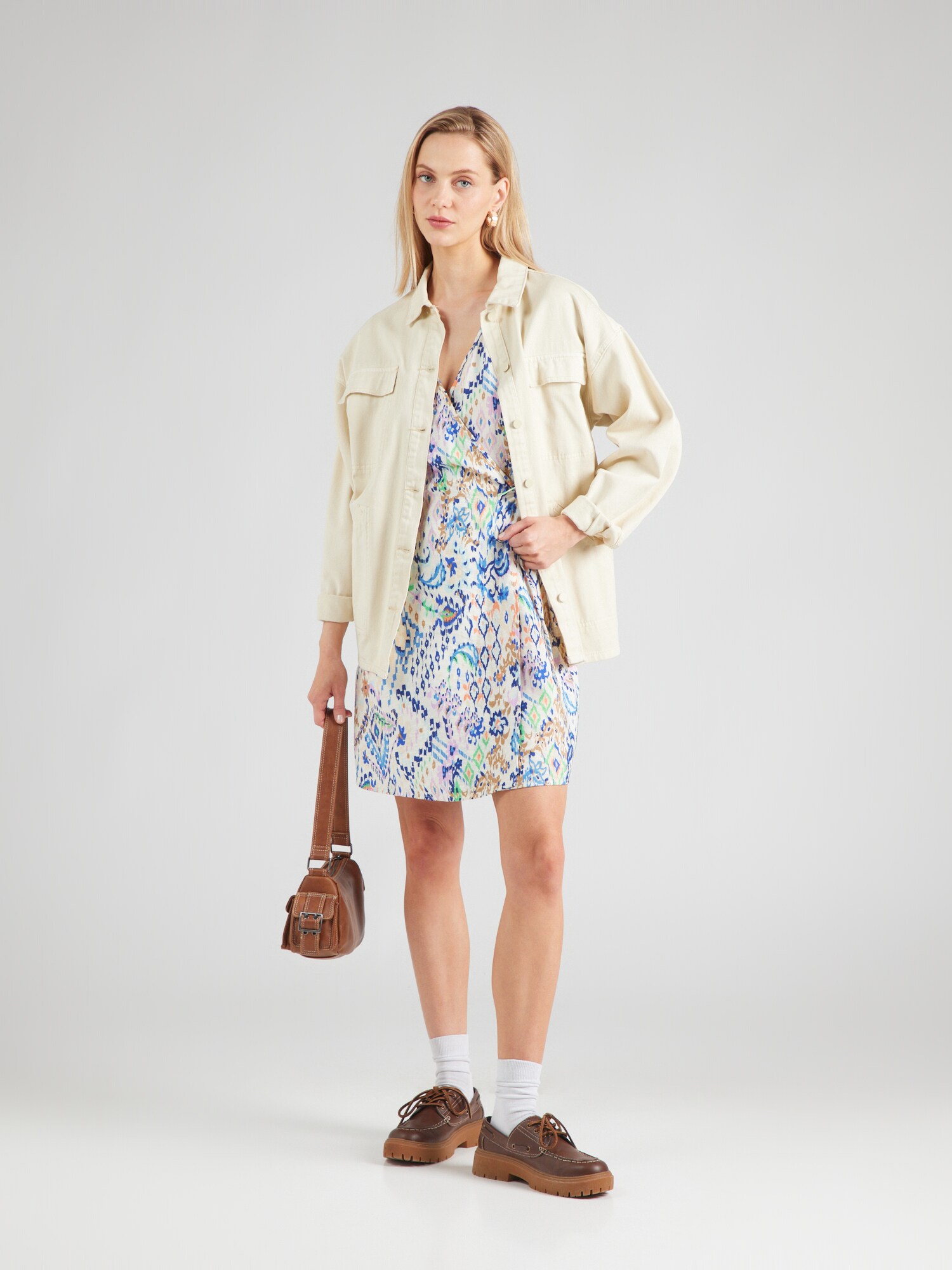 Thumbnail - JDY Kleid JDYTROYA