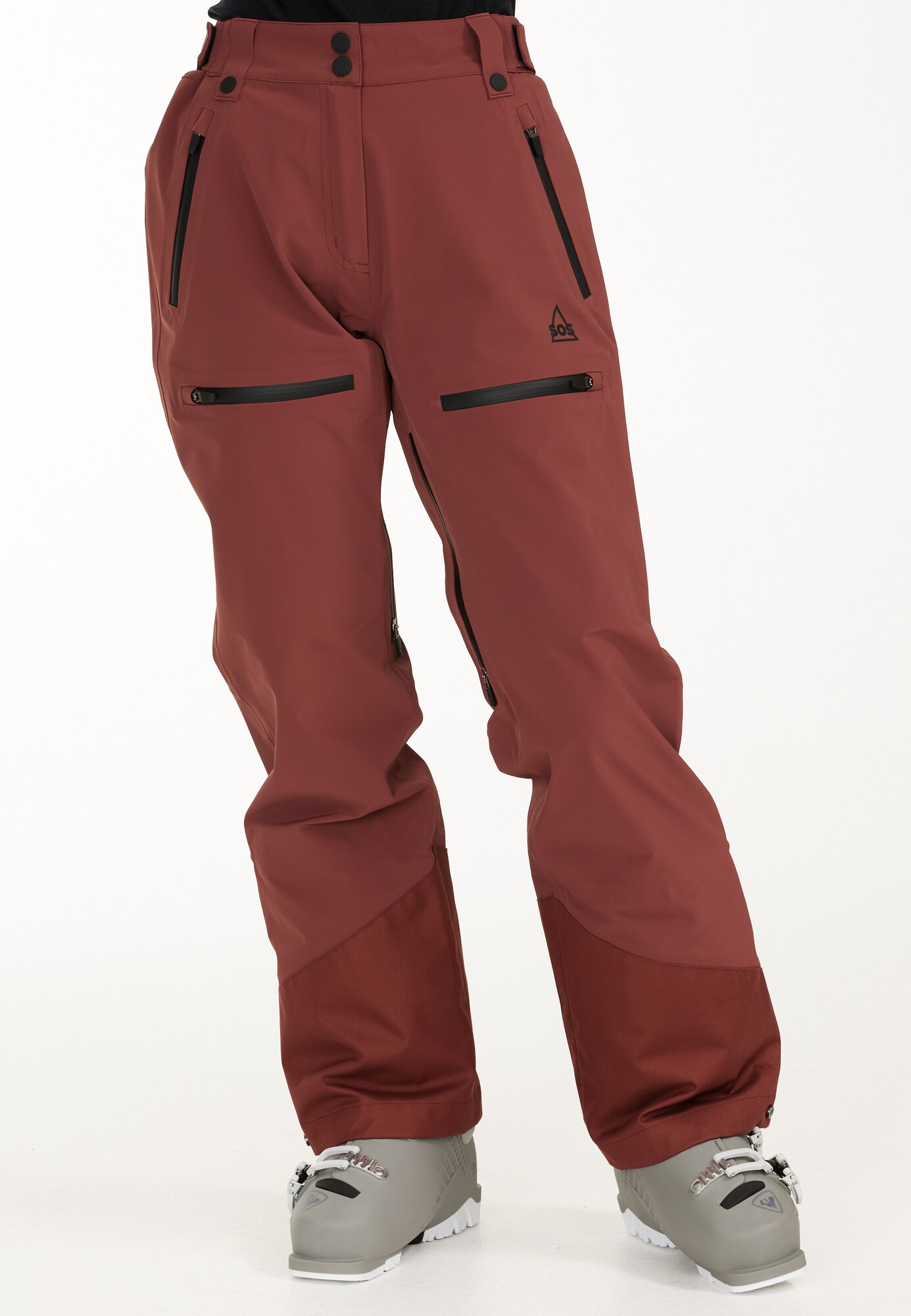 Thumbnail - SOS Skihose Silverton