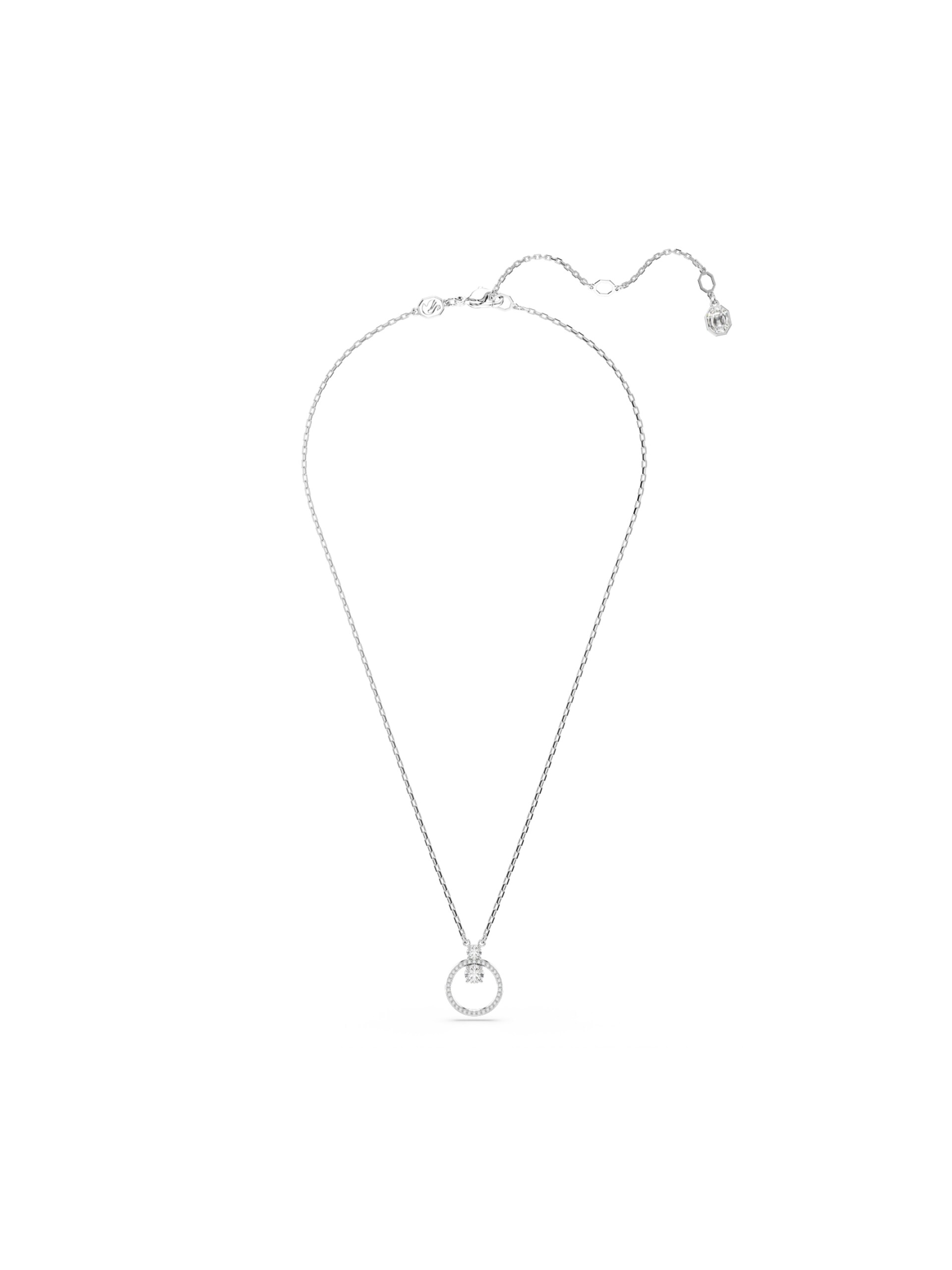 Swarovski Halsband 'Constella' dam
