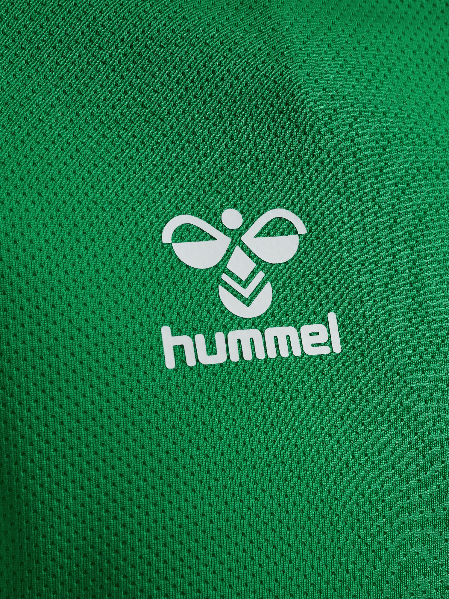 Thumbnail - Hummel Sportsweatshirt AUTHENTIC