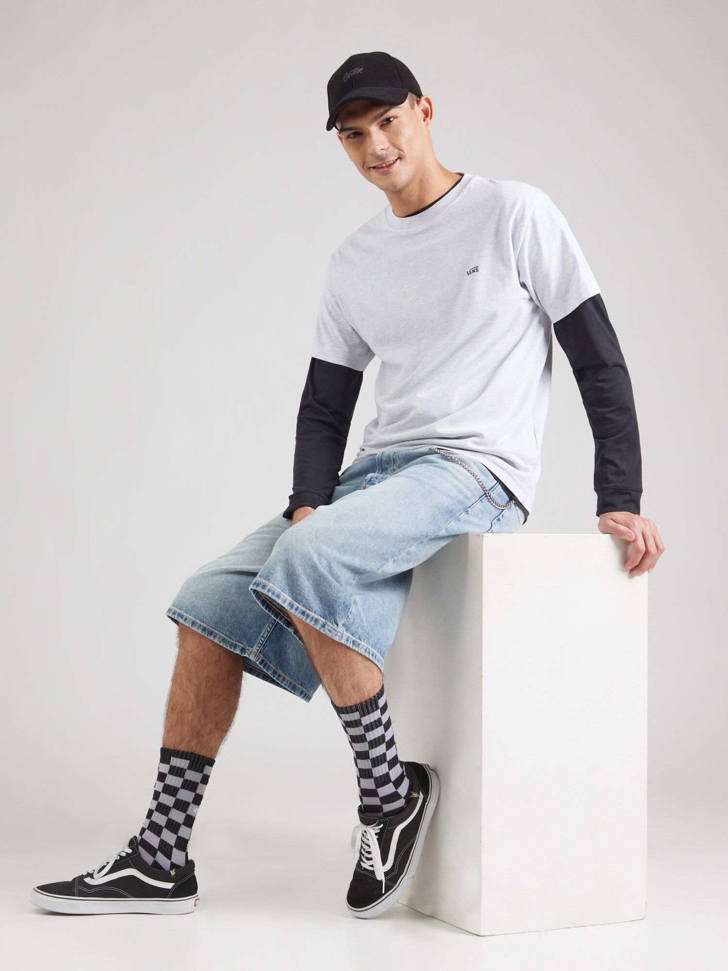 Thumbnail - VANS T-Shirt