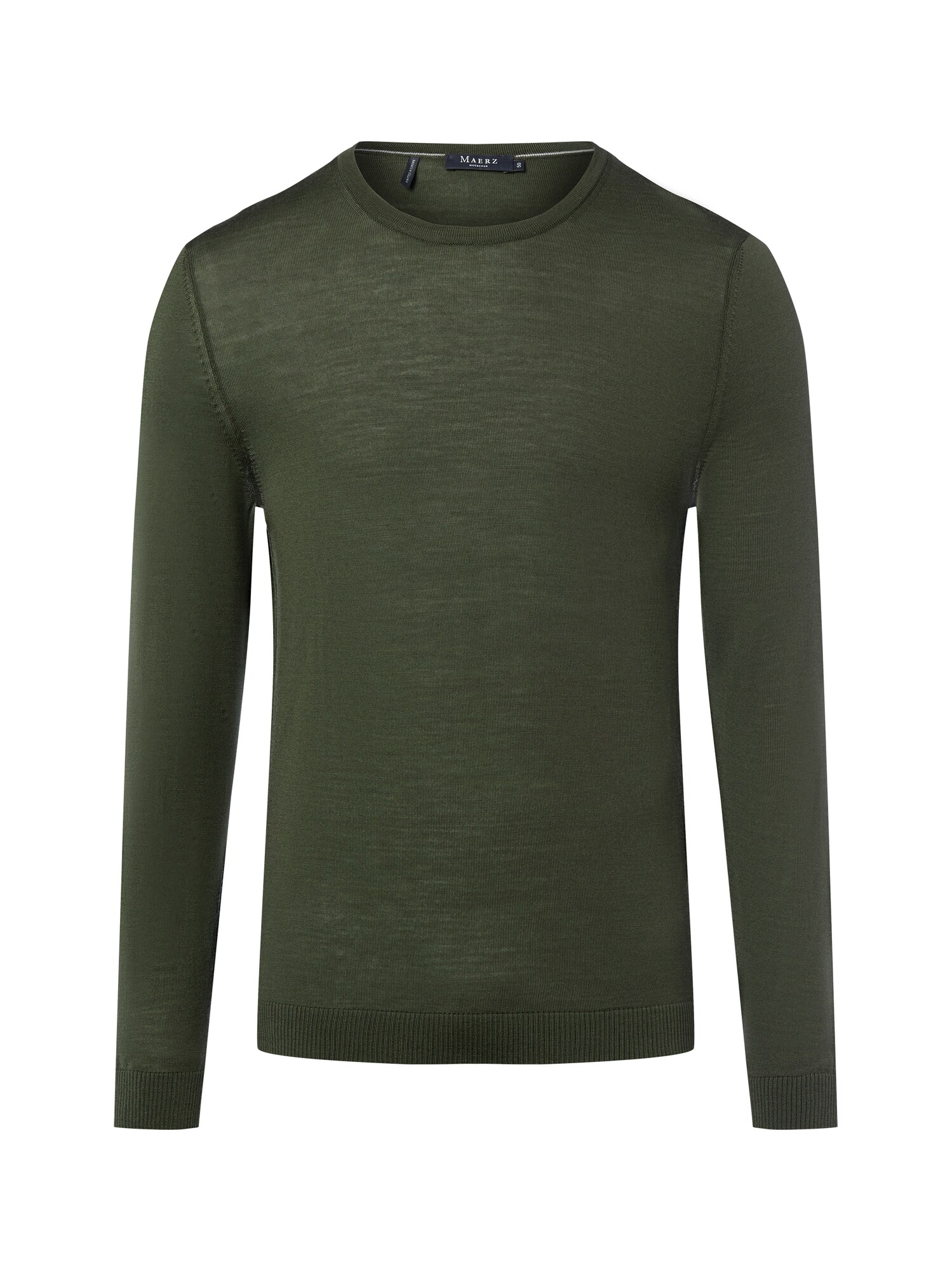 Thumbnail - MAERZ Muenchen Strickpullover
