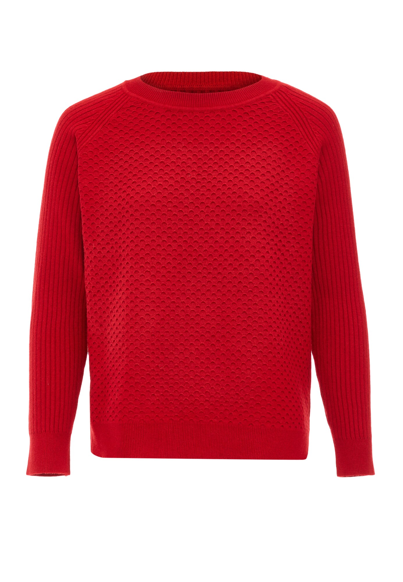 Carato Jersey rojo