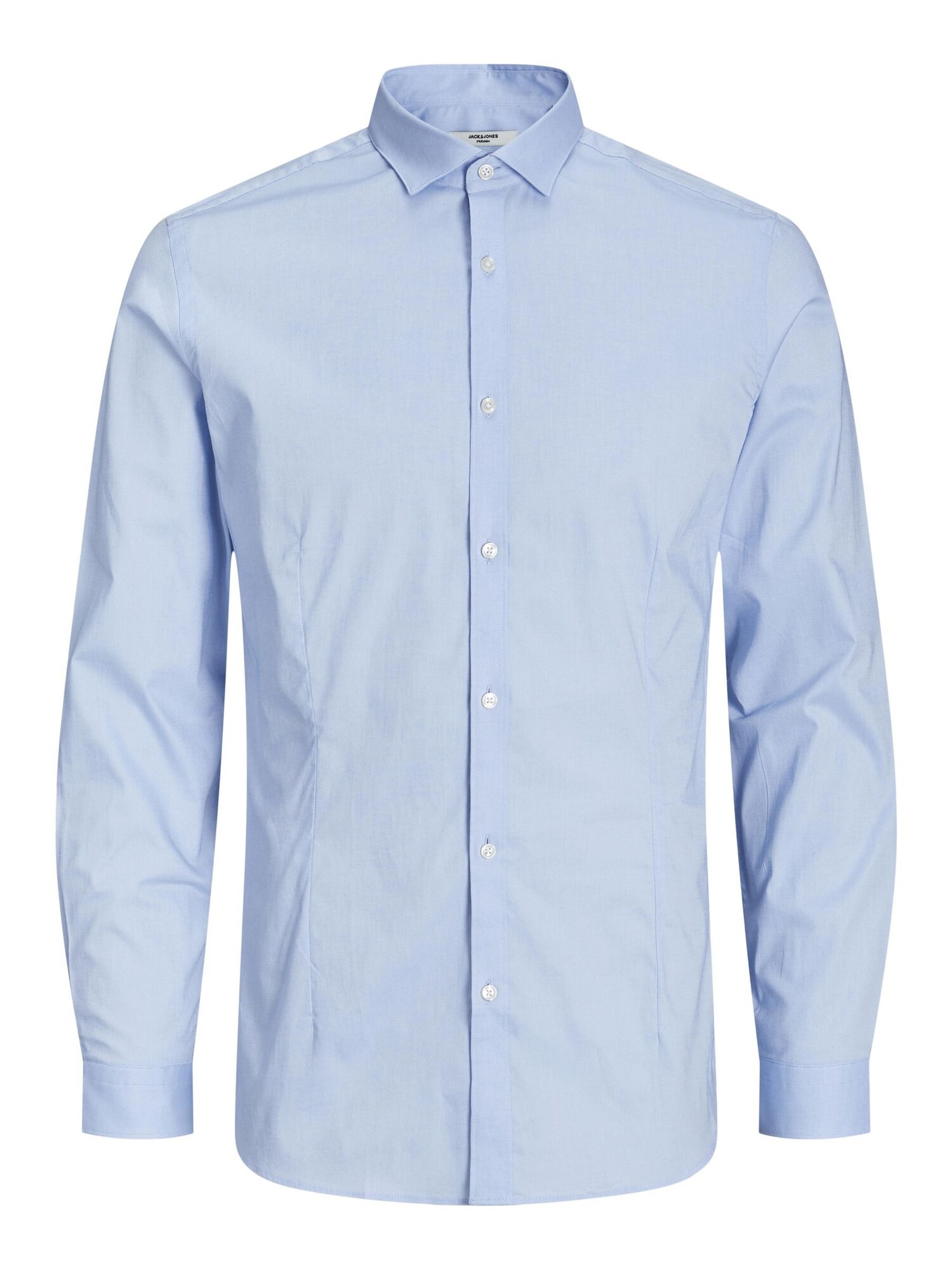 Jack & Jones Premium Cămașă JJPRParma albastru deschis
