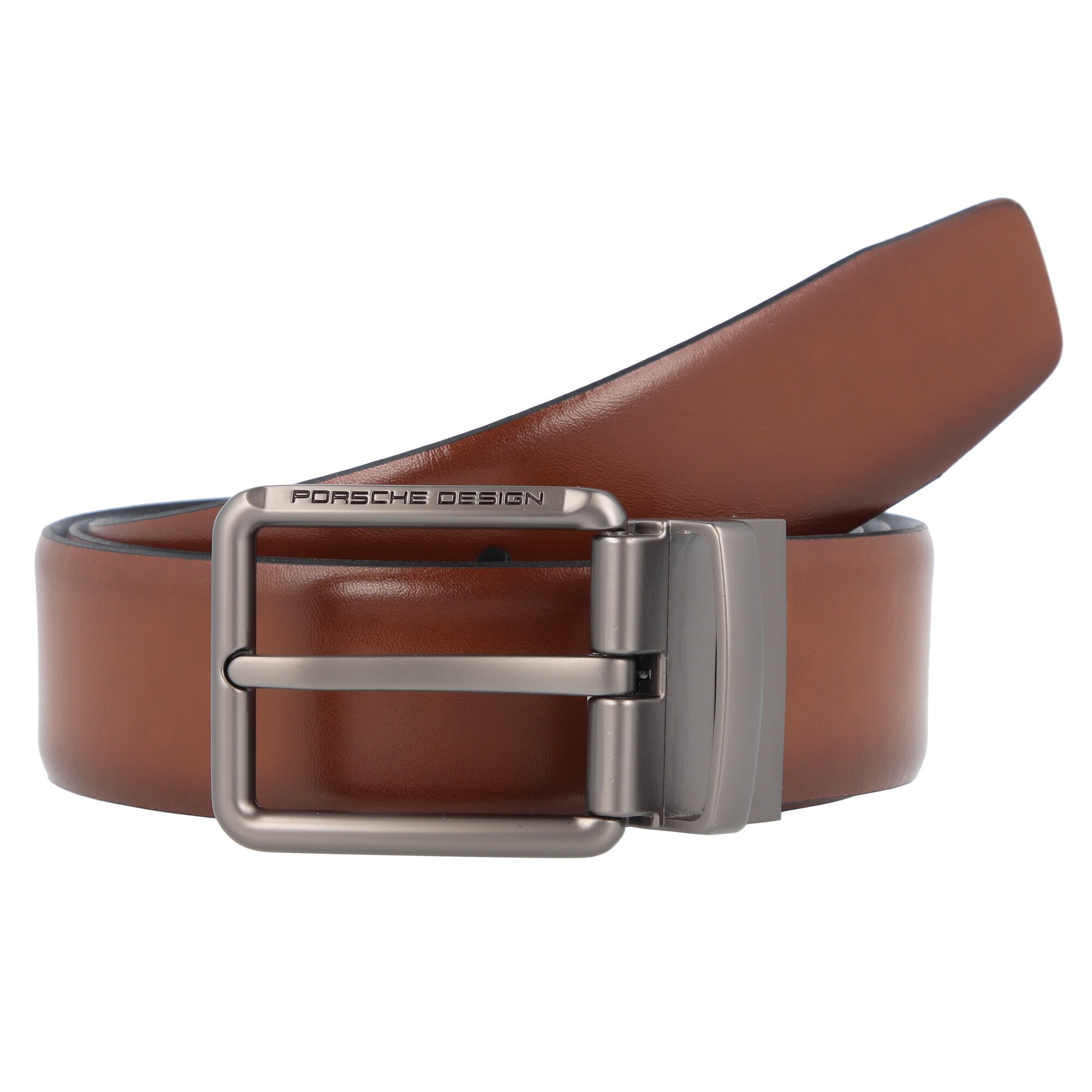 Porsche Design Curea  maro caramel