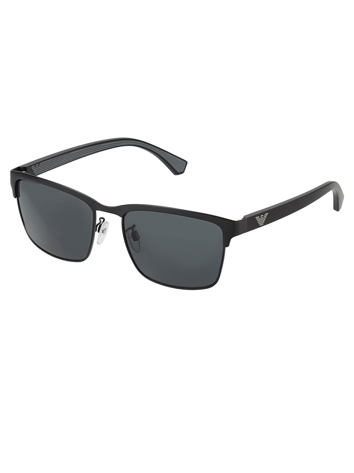 Emporio Armani Ochelari de soare 0EA2087 negru