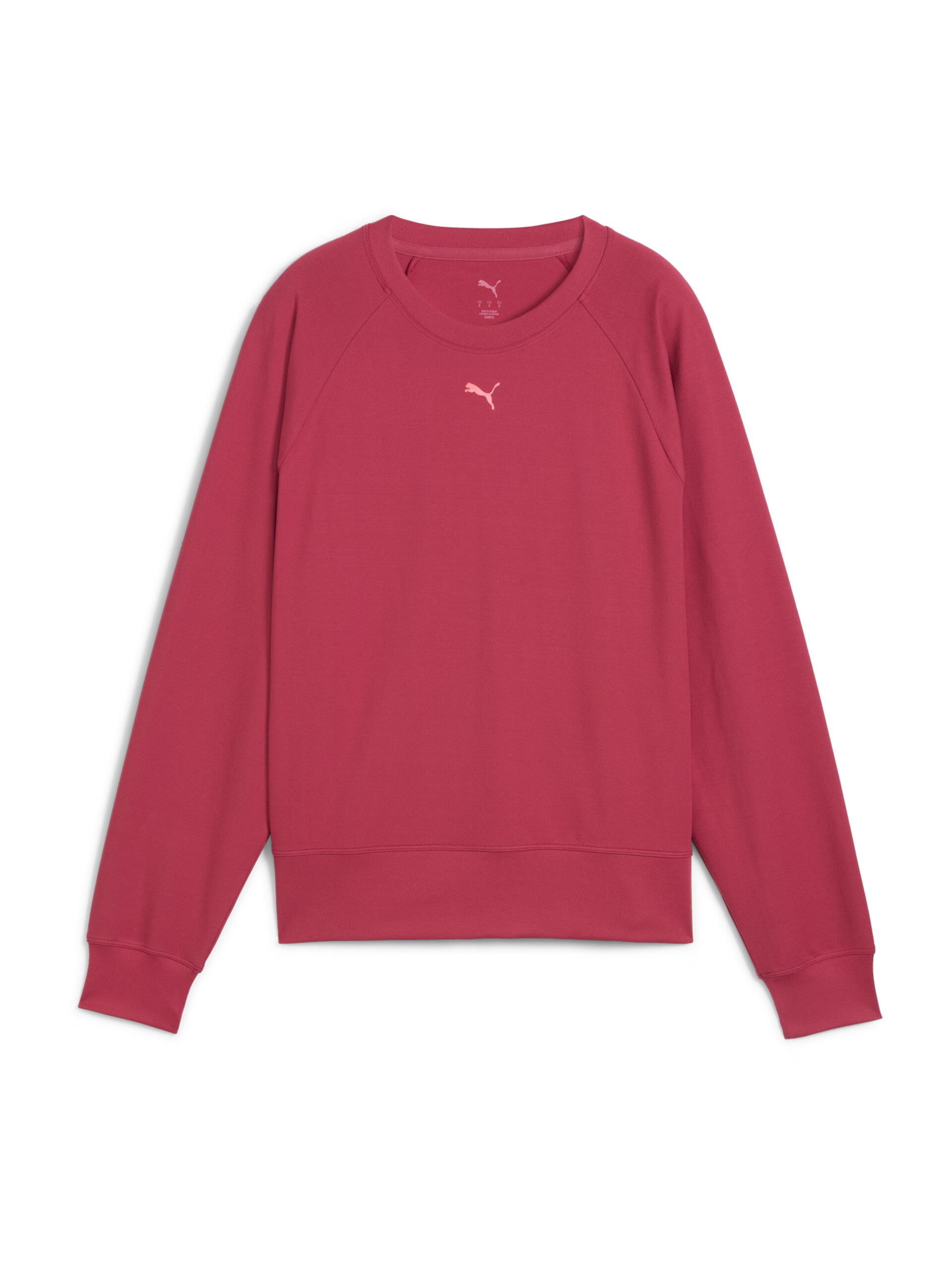 Puma Sport sweatshirt 'CLOUDSPUN' dam