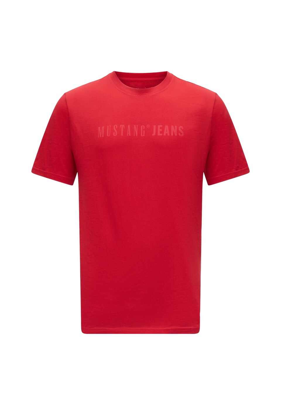 T-shirt 'Austin'