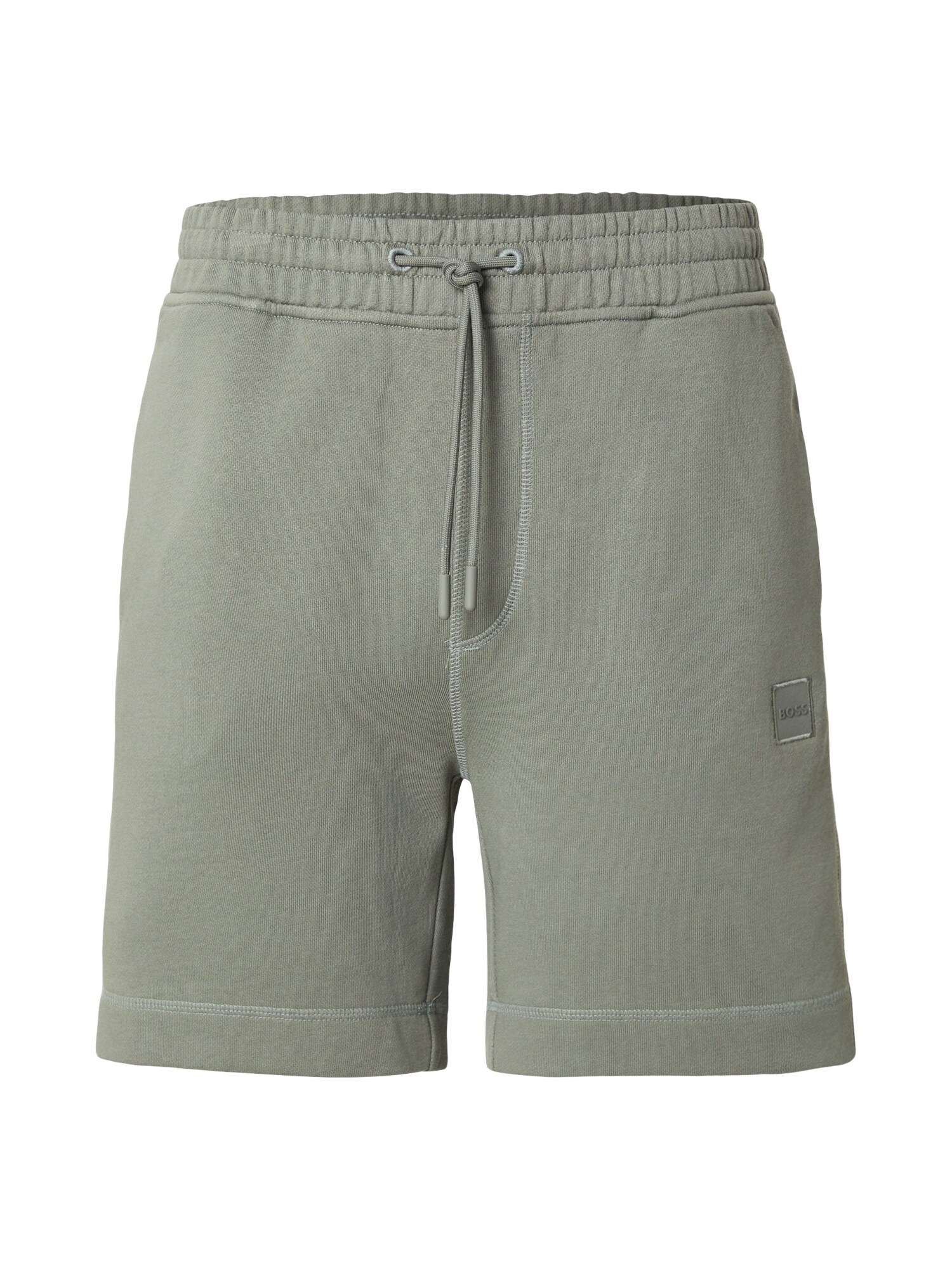 BOSS Pantaloni 'Sewalk'  gri