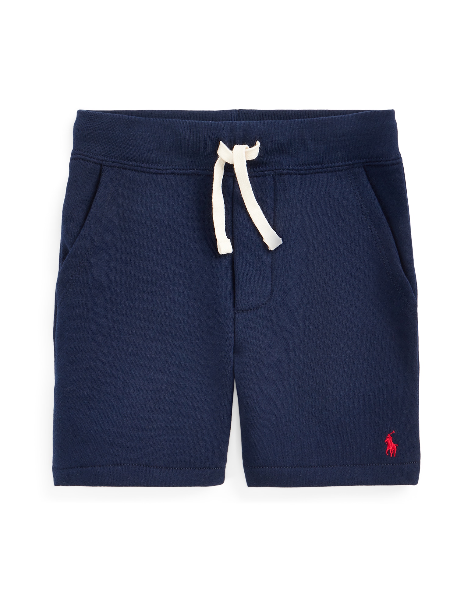 Polo Ralph Lauren Pantaloni  bleumarin / roșu